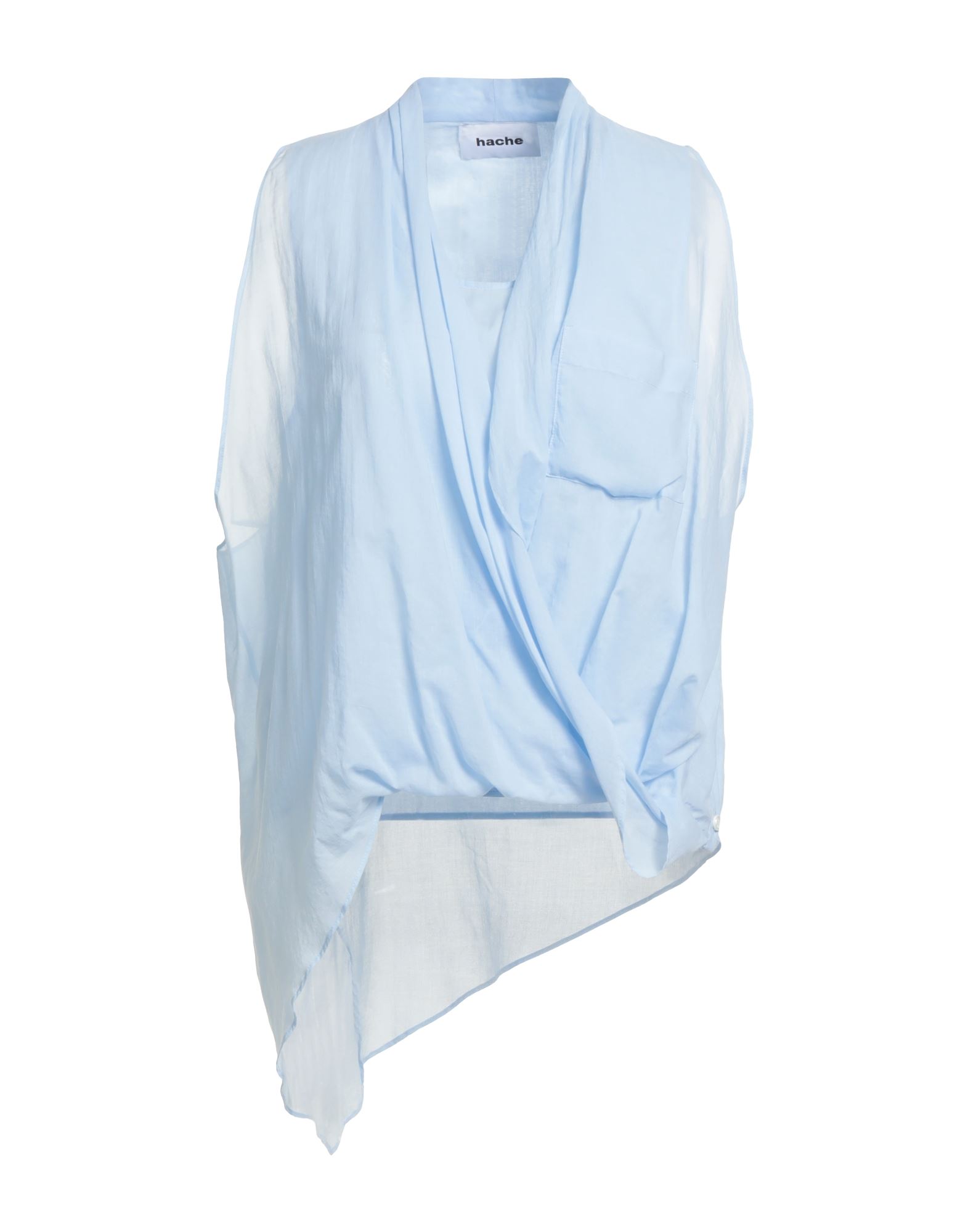  Hache - Tops - Tops - On Yoox.com 