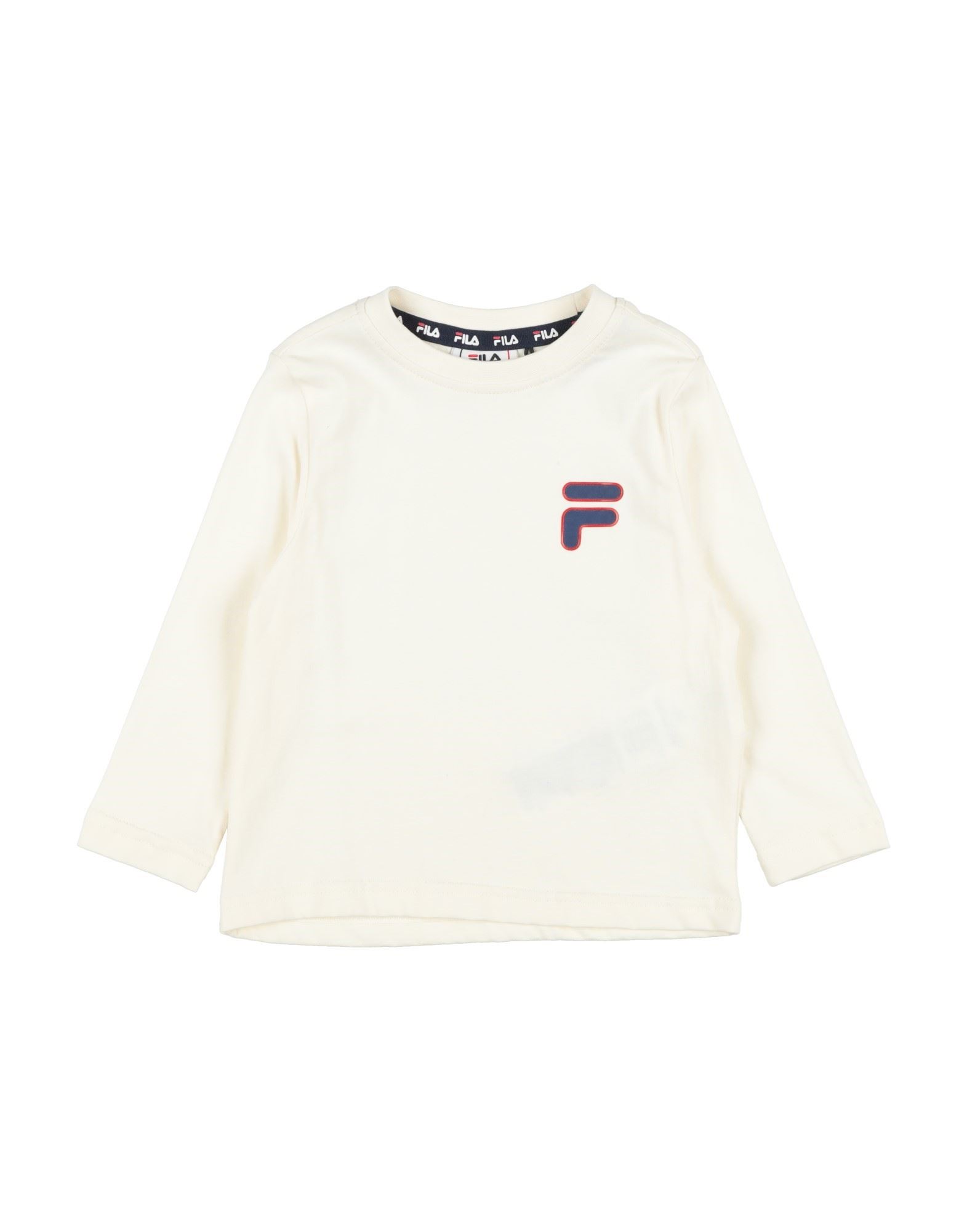  Fila - Tops - T-shirts - On Yoox.com 
