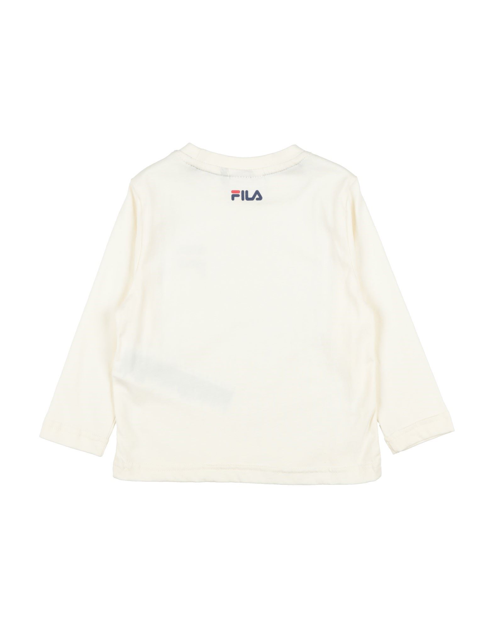  Fila - Tops - T-shirts - On Yoox.com 