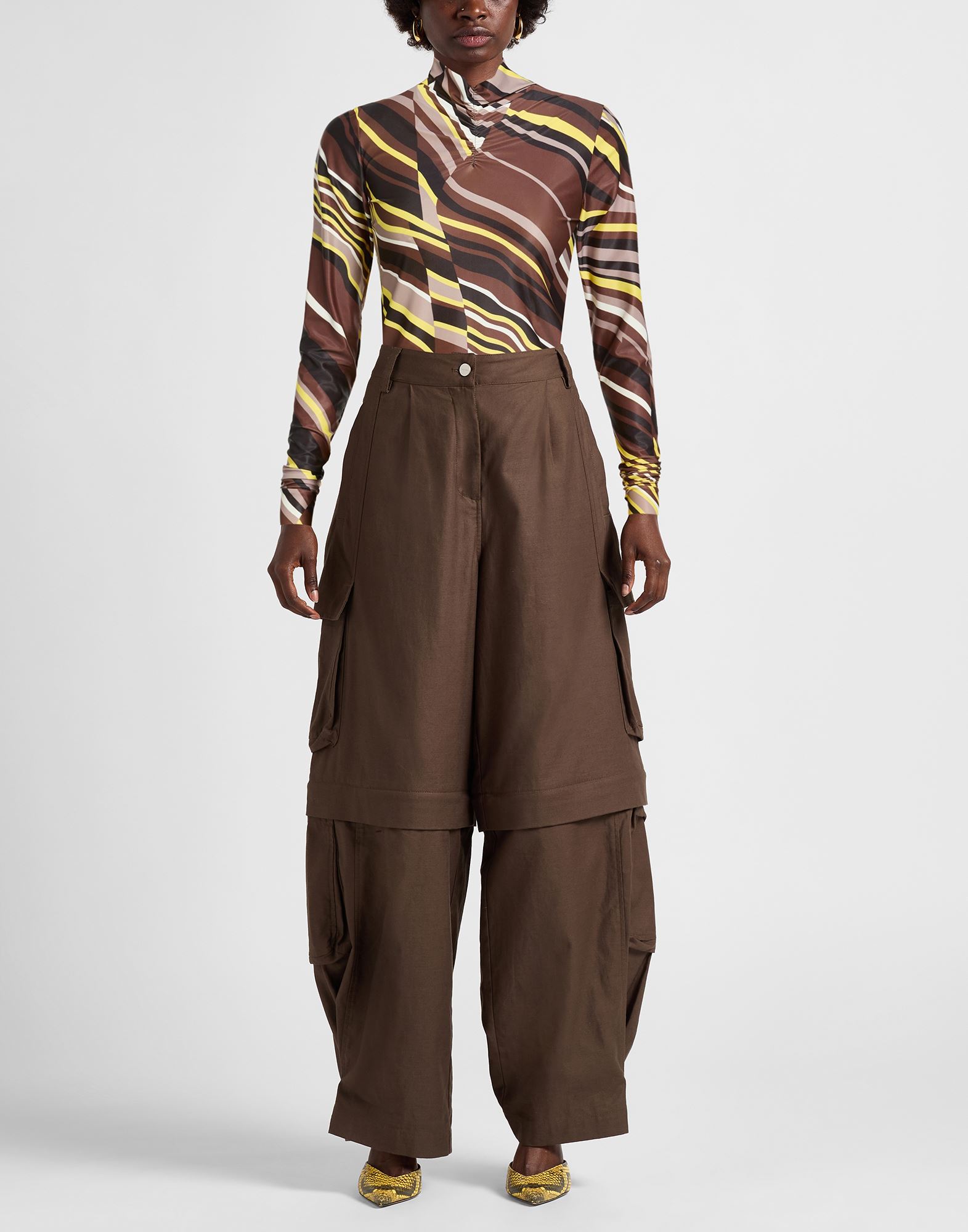  Malìparmi - Tops - Tops - On Yoox.com 