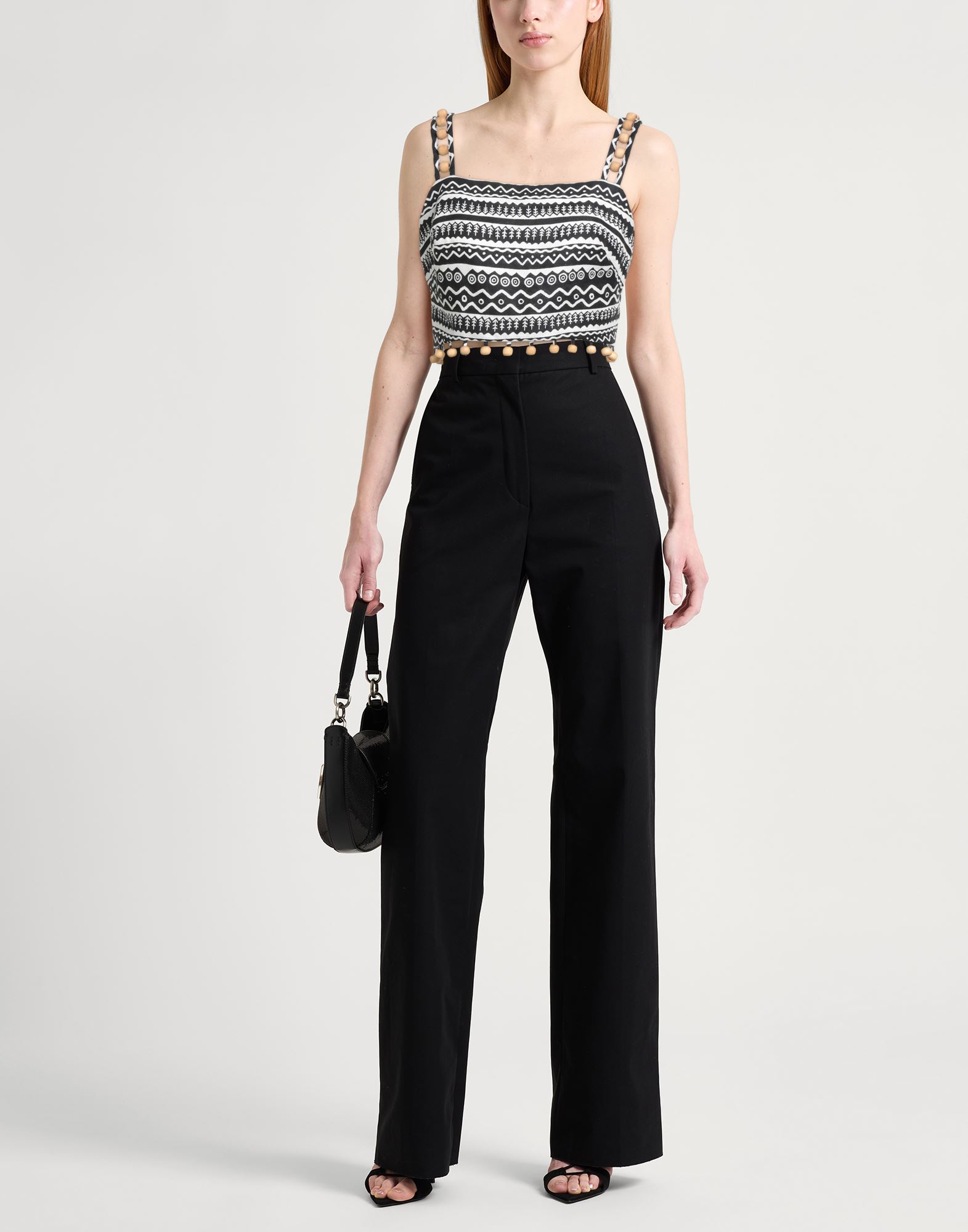  Farm Rio - Camisetas Y Tops - Tops - On Yoox.com 
