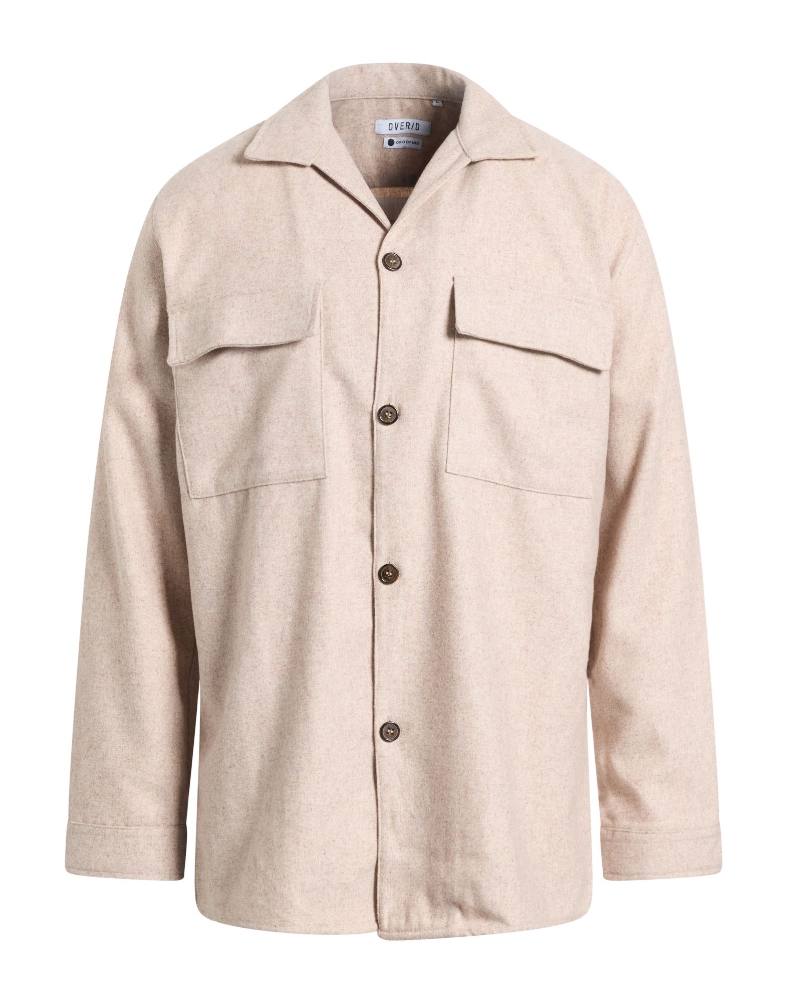  Over/d - Jacken & Mäntel - Jacken Und Anoraks - On Yoox.com 