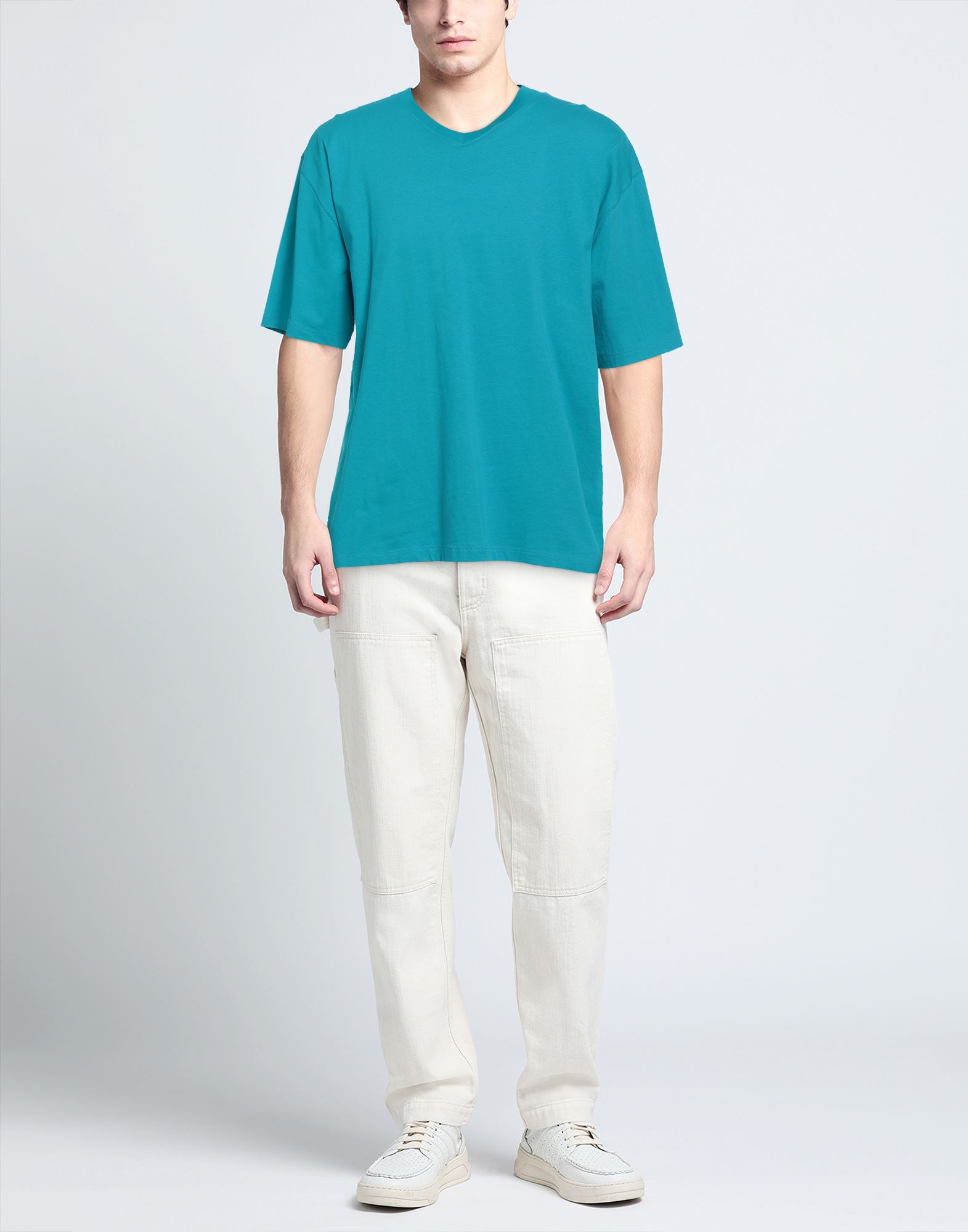  Amaranto - Tops - T-shirts - On Yoox.com 