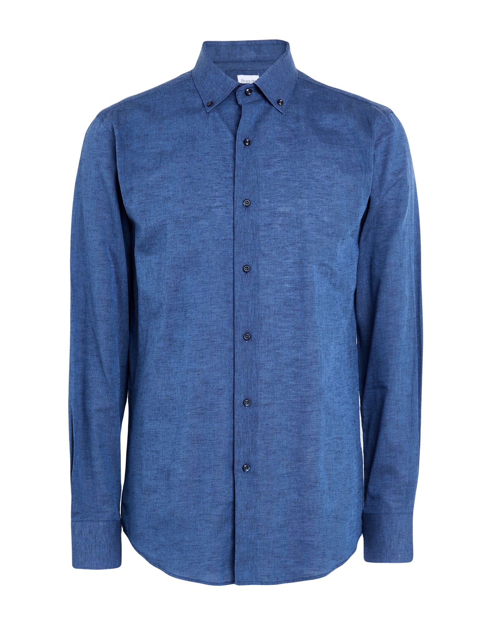  Bagutta - Tops - Hemden - On Yoox.com 