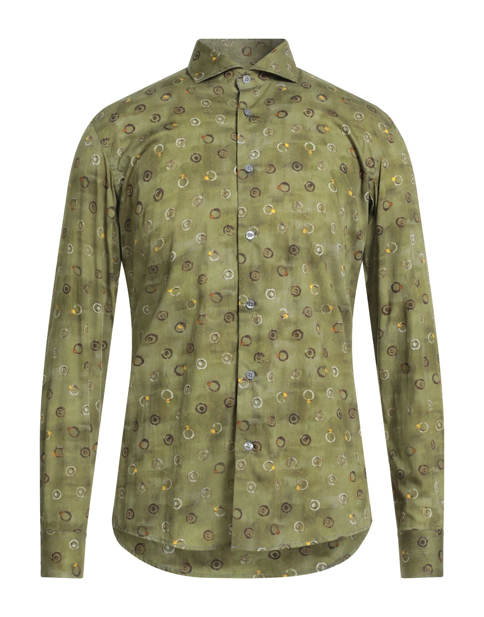  Daniele Alessandrini Homme - Tops - Hemden - On Yoox.com 