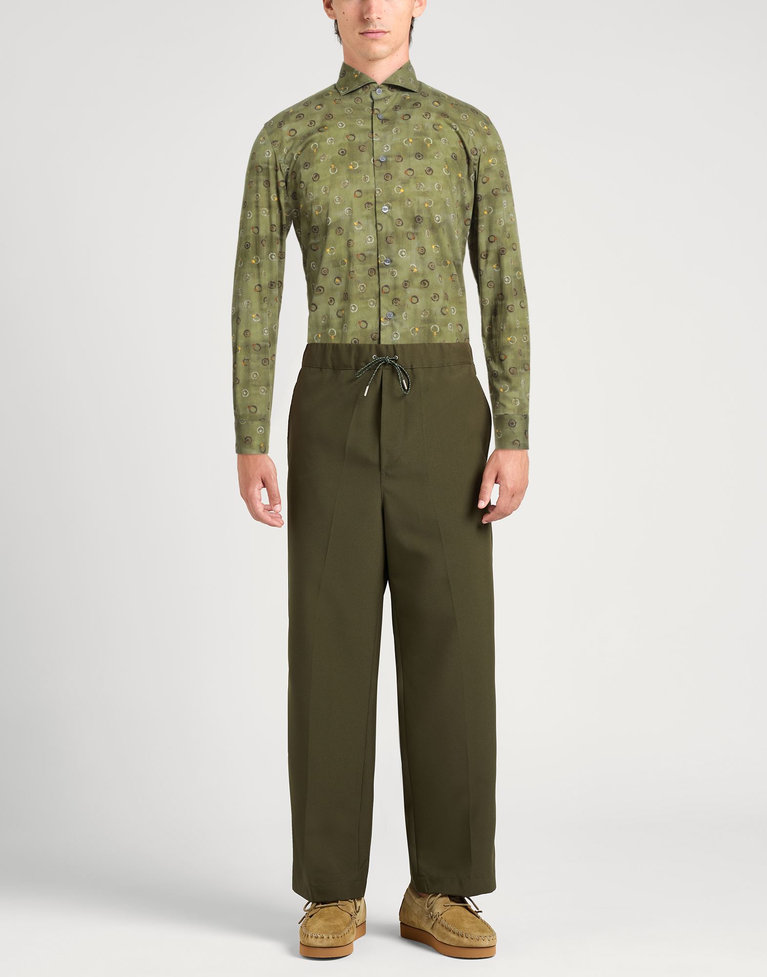  Daniele Alessandrini Homme - Tops - Hemden - On Yoox.com 