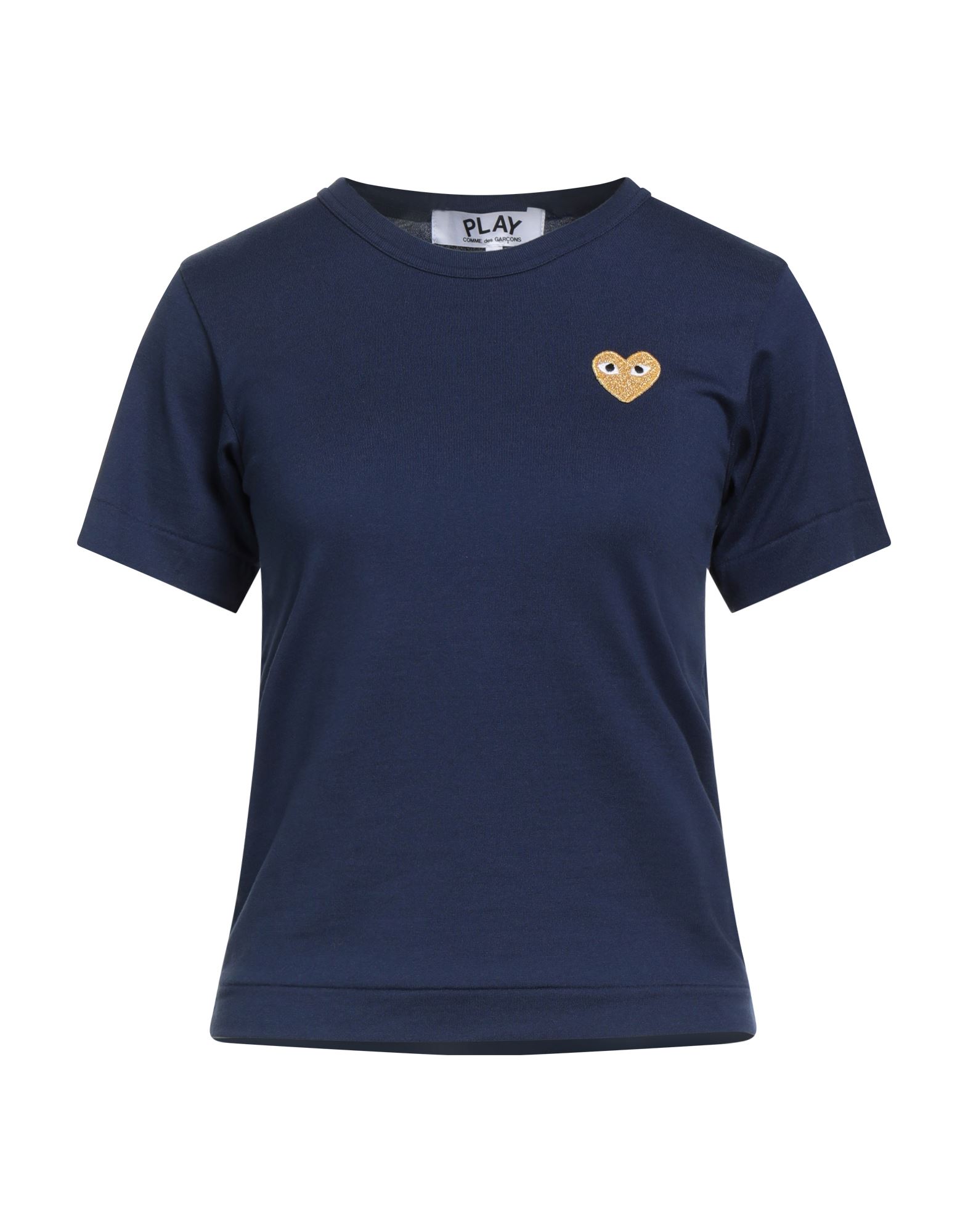 COMME des GARÇONS PLAY ΜΠΛΟΥΖΑΚΙΑ T-shirt