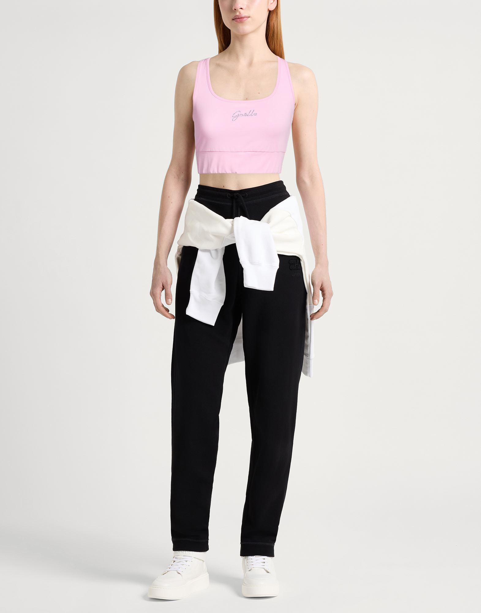  Gaëlle Paris - Tops - Tops - On Yoox.com 