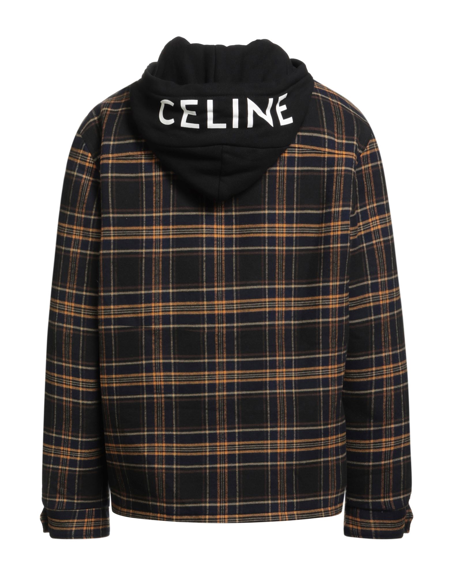  Celine - Jacken & Mäntel - Jacken Und Anoraks - On Yoox.com 