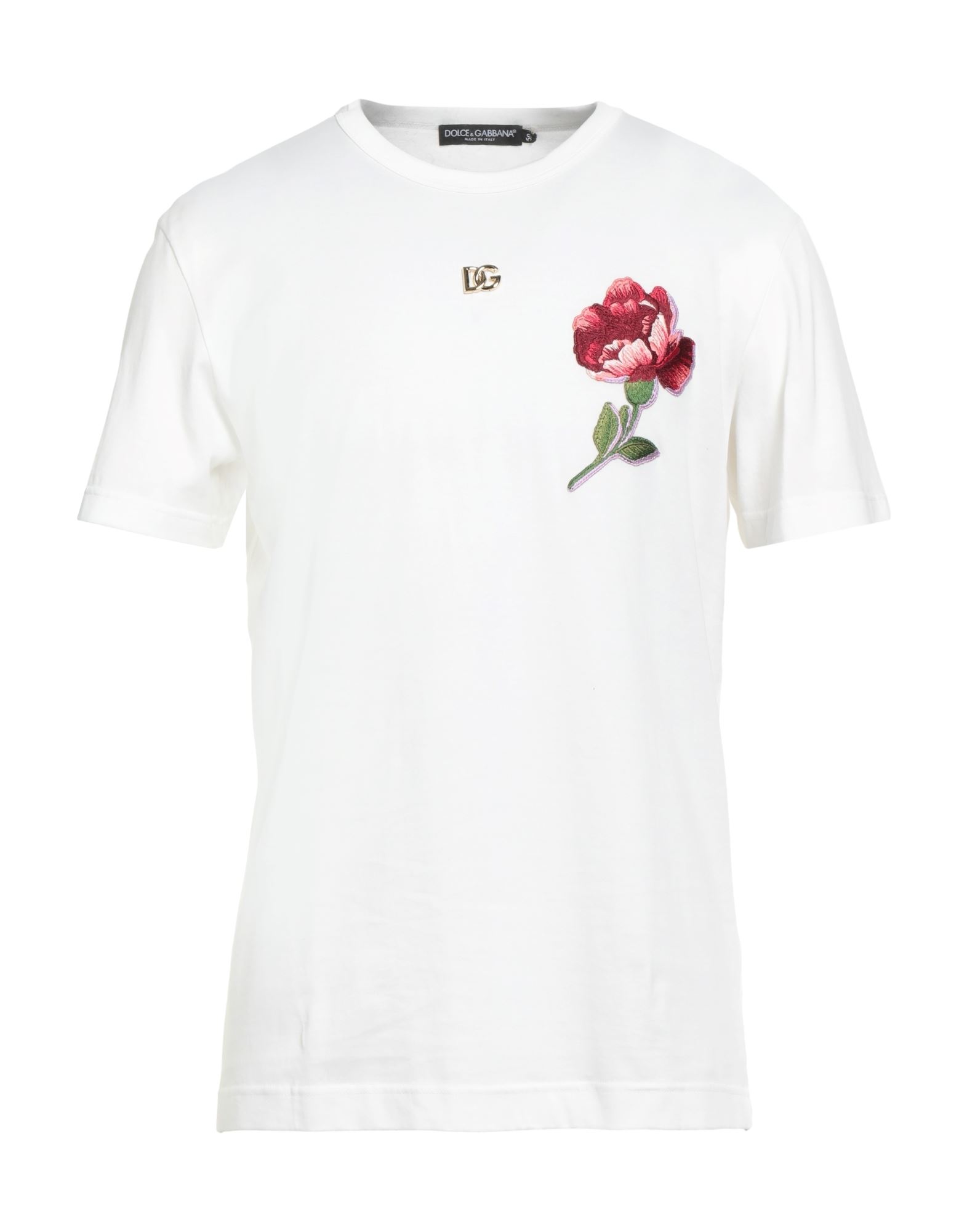 DOLCE&GABBANA ΜΠΛΟΥΖΑΚΙΑ T-shirt