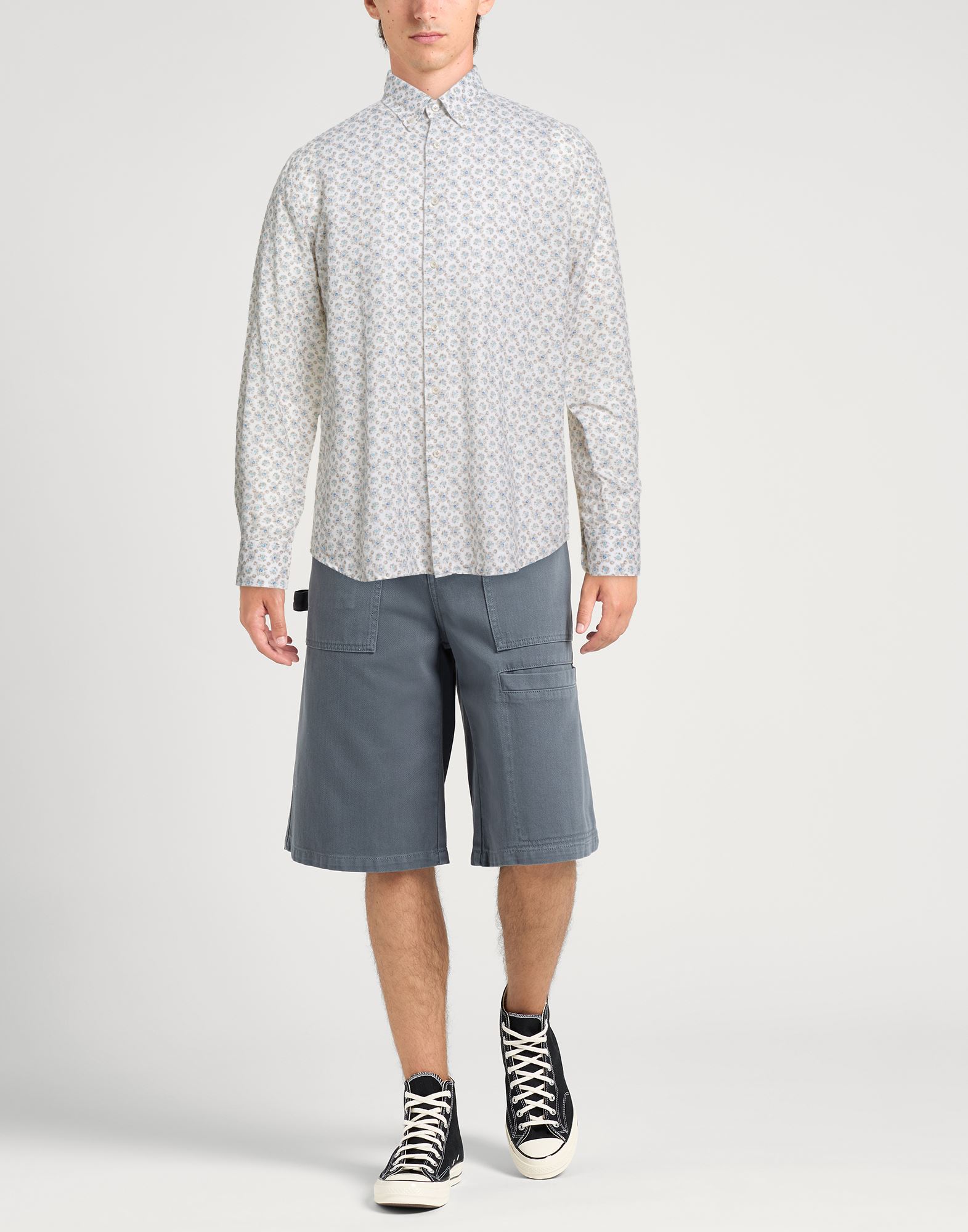  Ingram - Topwear - Camicie - On Yoox.com 