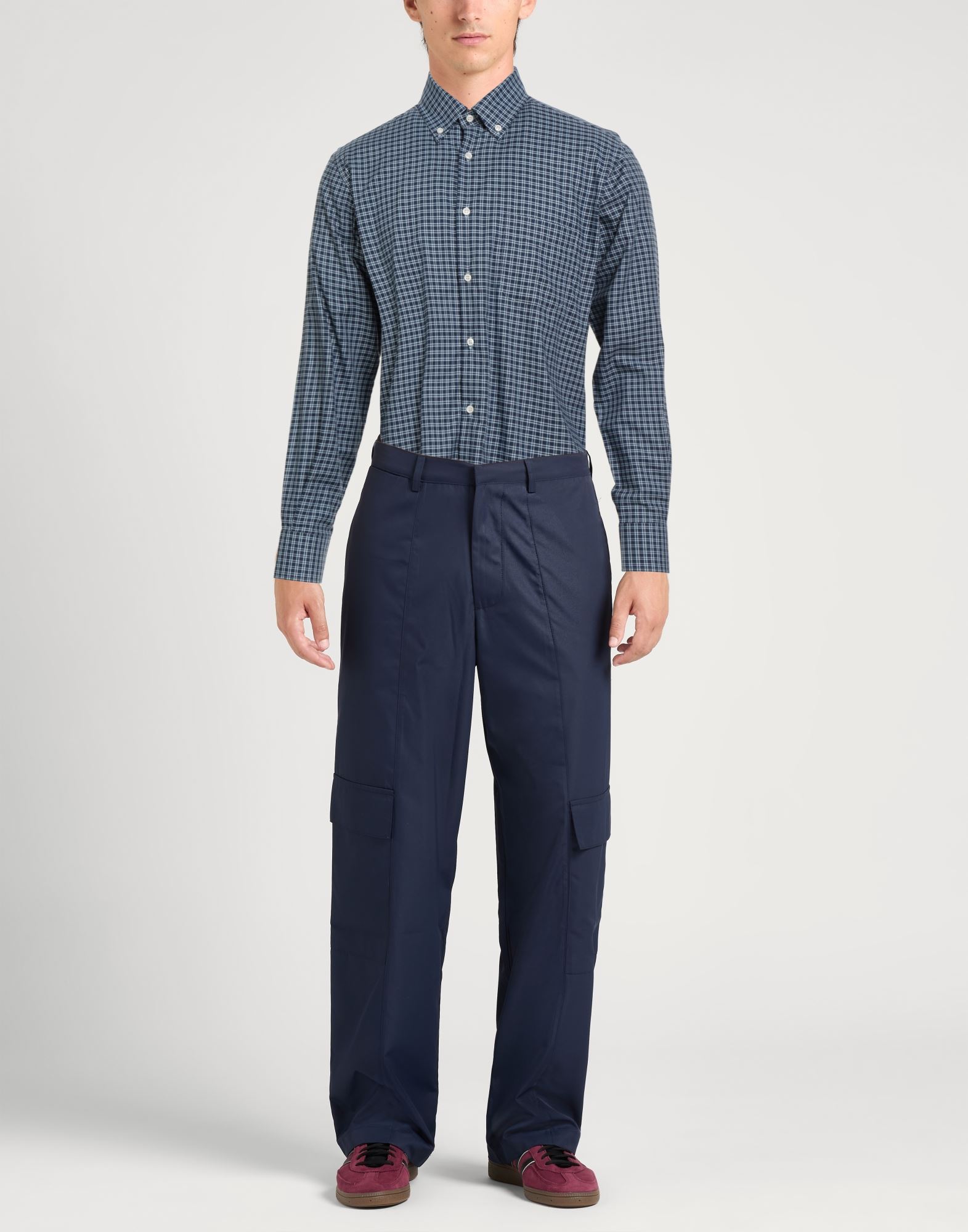  Ingram - Tops - Hemden - On Yoox.com 