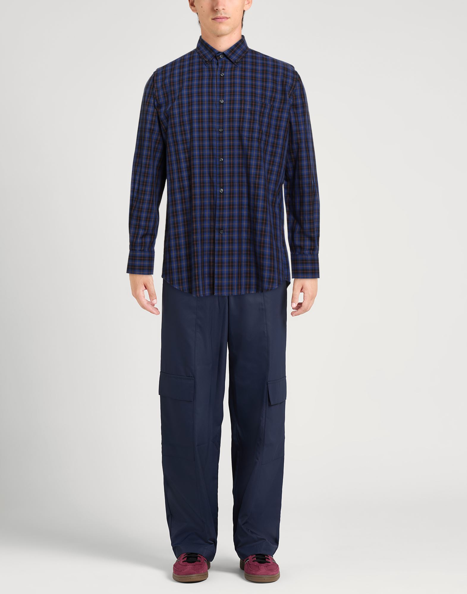  Ingram - Tops - Hemden - On Yoox.com 