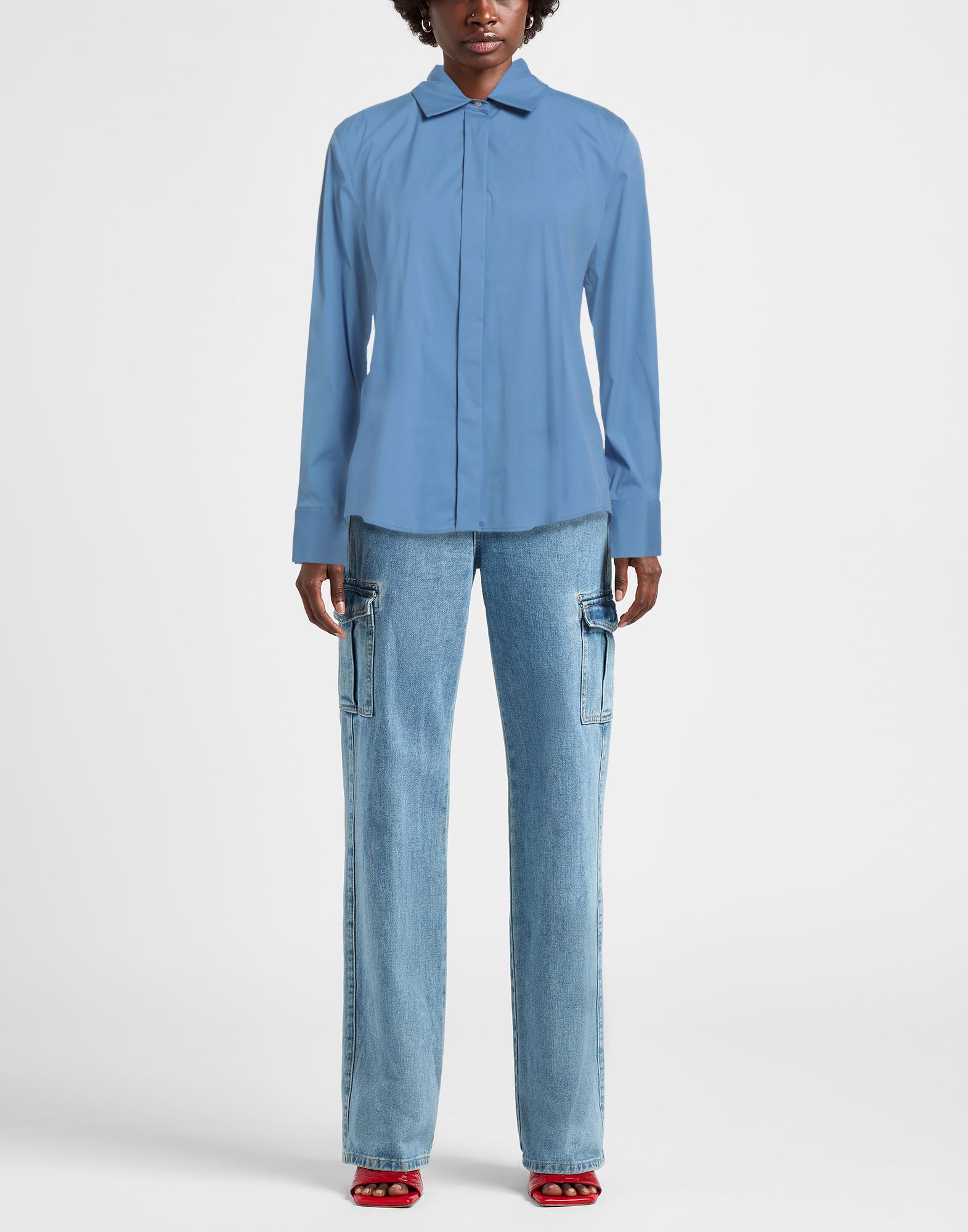  Max Mara Studio - Tops - Hemden - On Yoox.com 