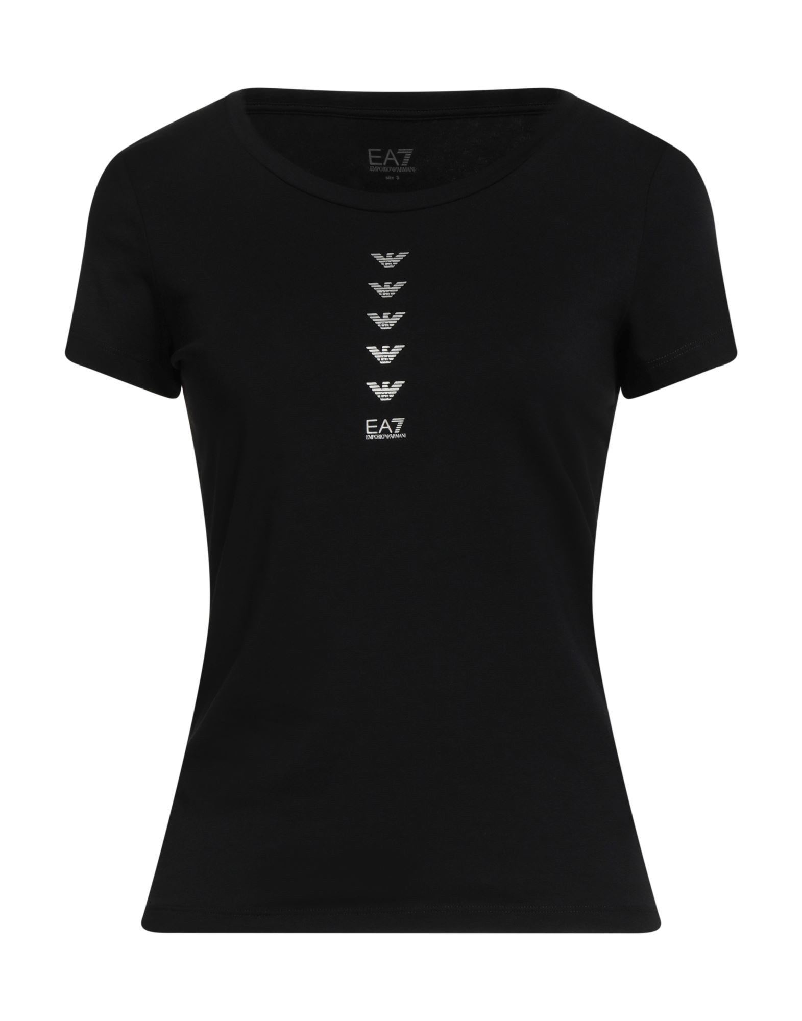  Ea7 - Tops - T-shirts - On Yoox.com 