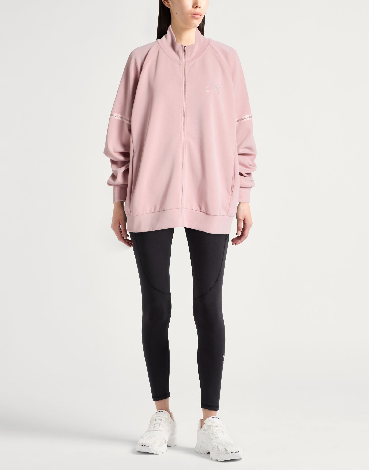 Ea7 - Tops - Sweatshirts - On Yoox.com 