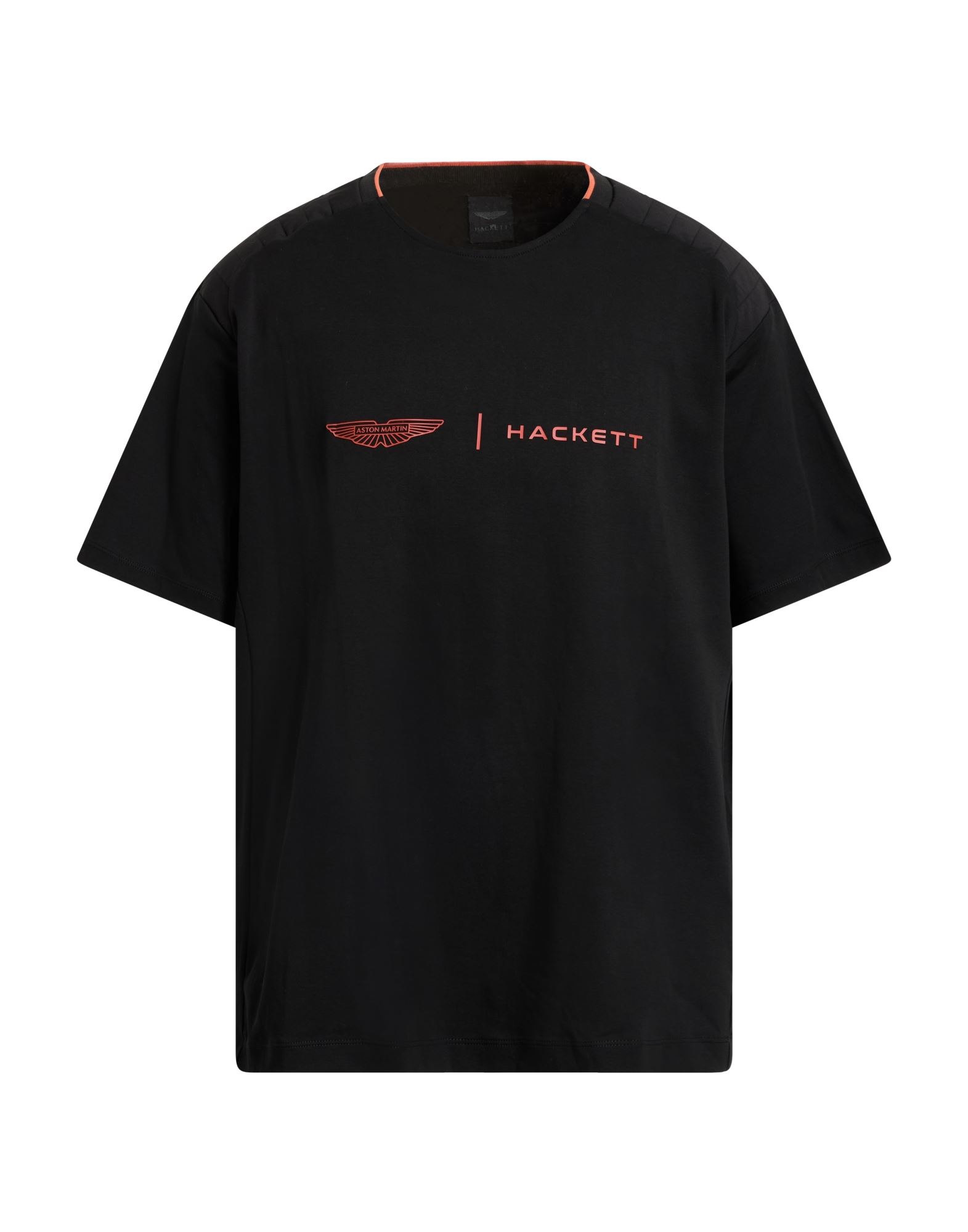  Aston Martin By Hackett - Tops - T-shirts - On Yoox.com 