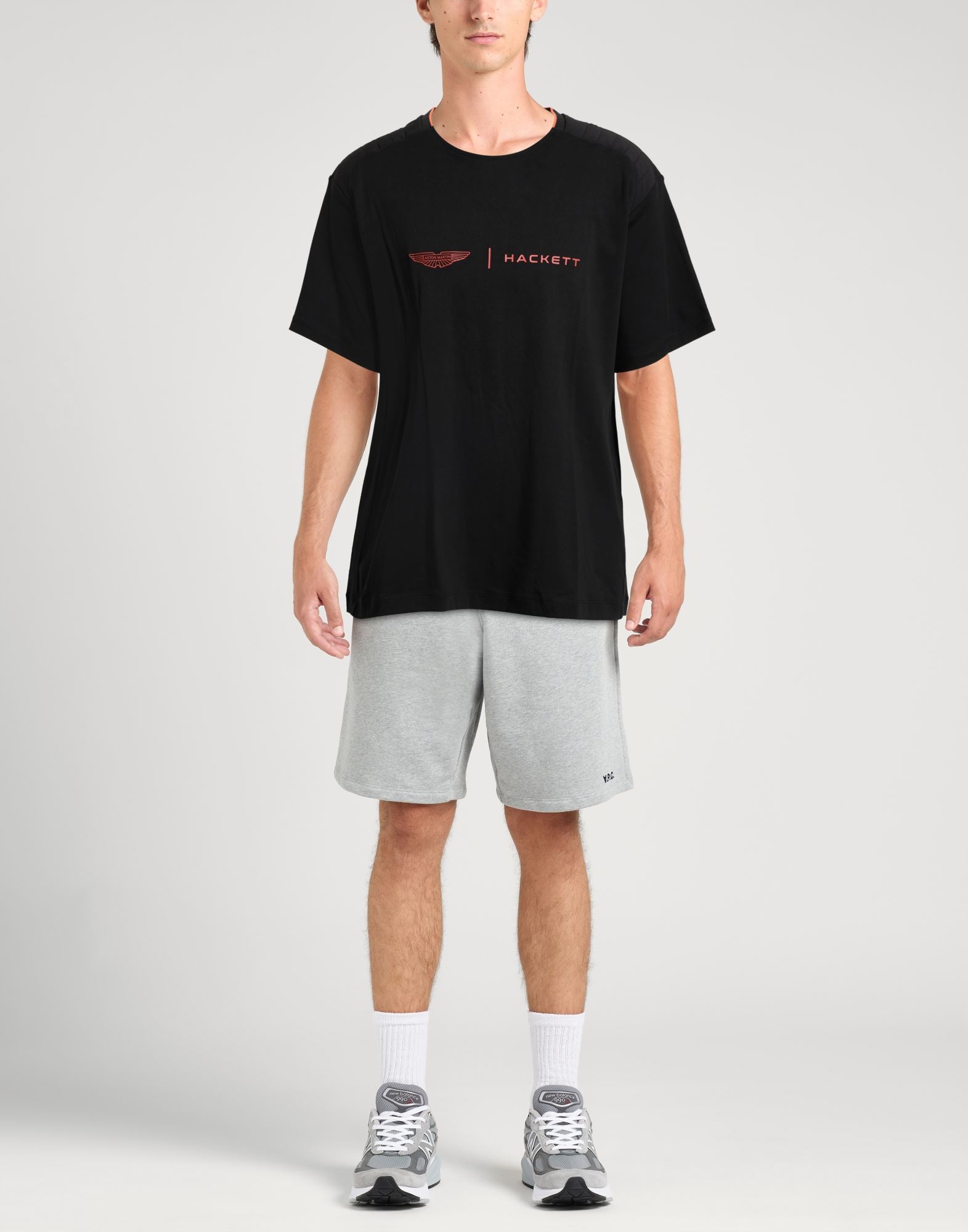  Aston Martin By Hackett - Tops - T-shirts - On Yoox.com 