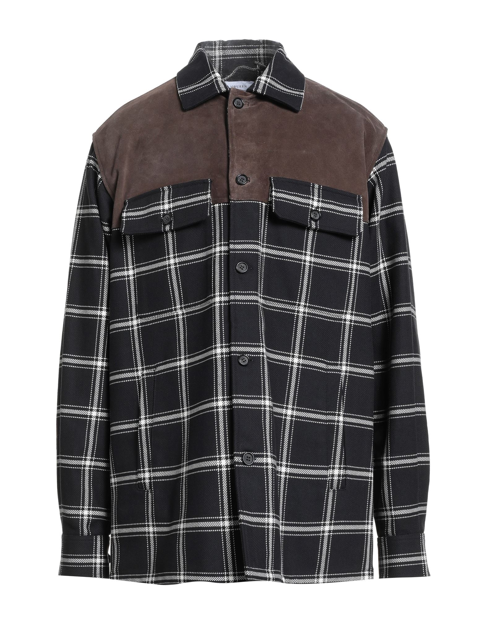  Mcqueen - Jacken & Mäntel - Jacken Und Anoraks - On Yoox.com 