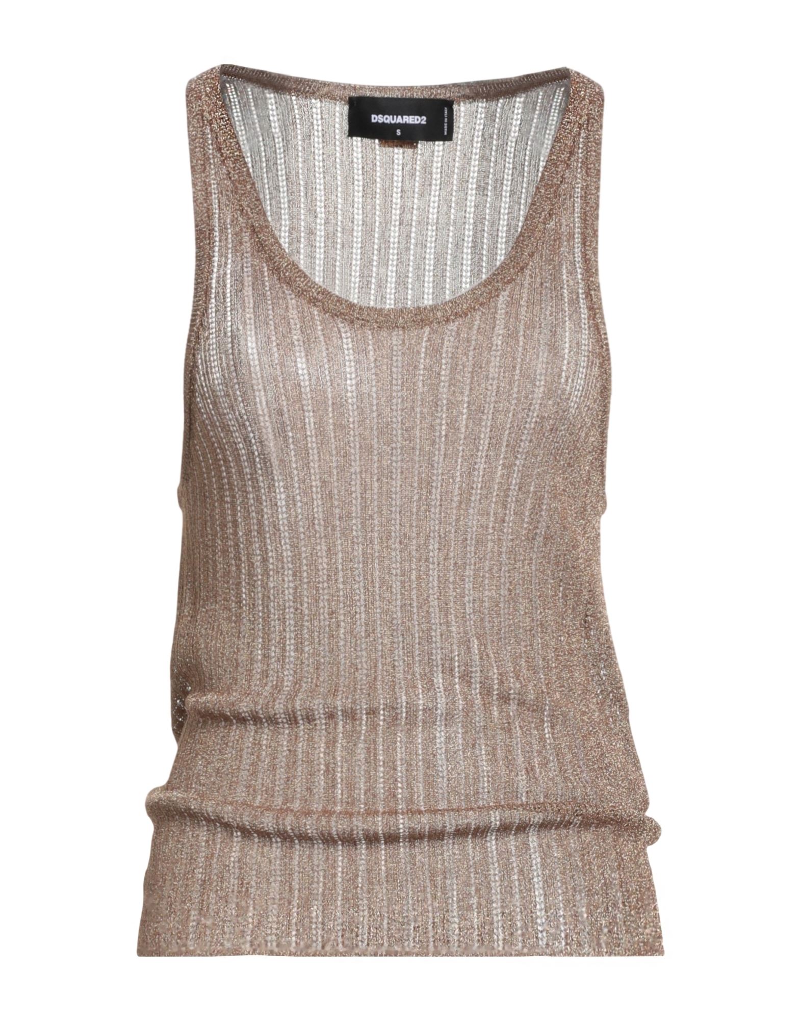 DSQUARED2 DSQUARED2 ΜΠΛΟΥΖΑΚΙΑ Τοπ