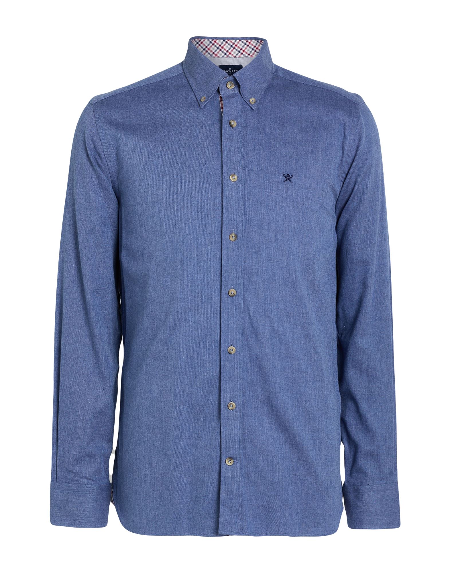  Hackett - Tops - Hemden - On Yoox.com 