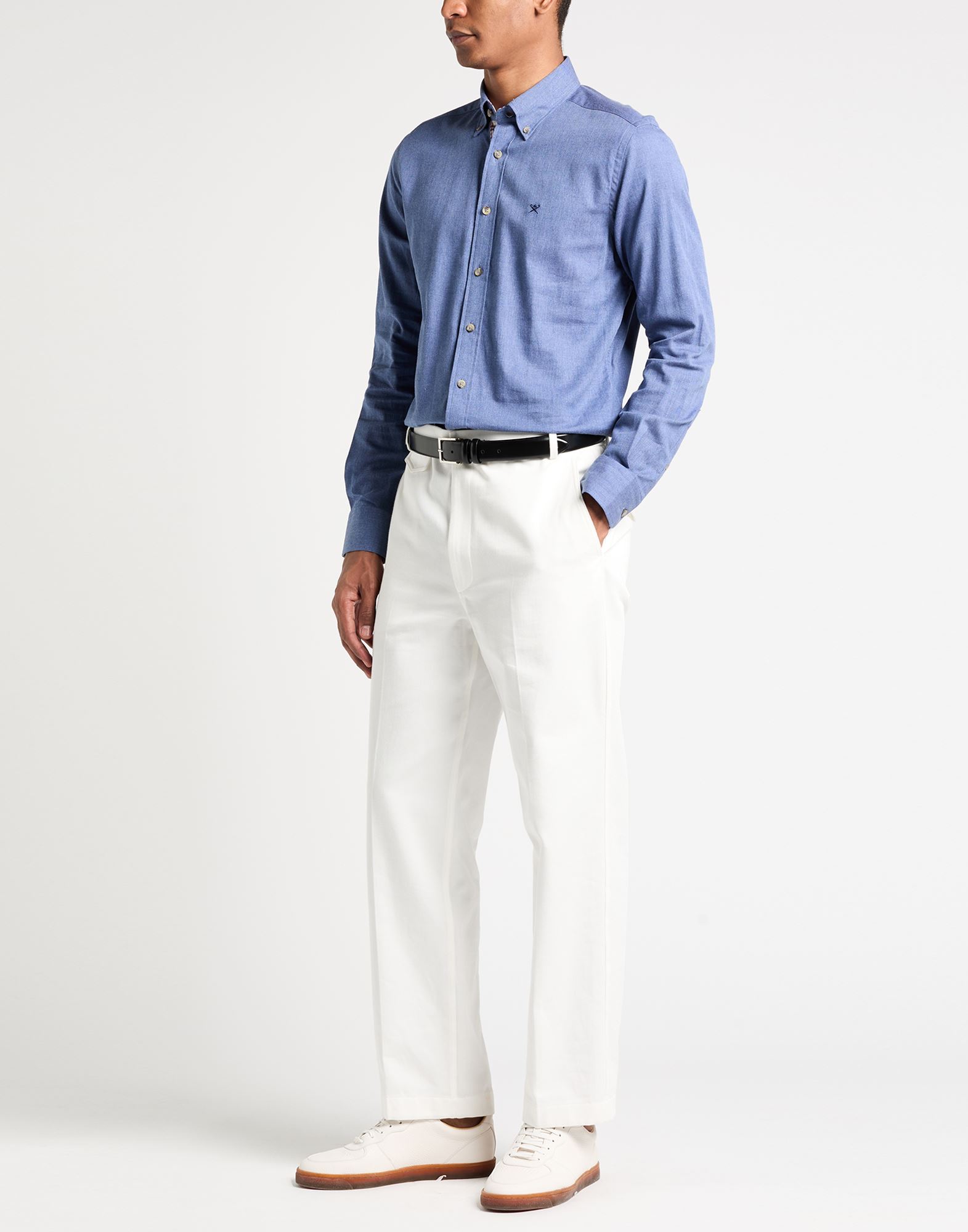  Hackett - Tops - Hemden - On Yoox.com 