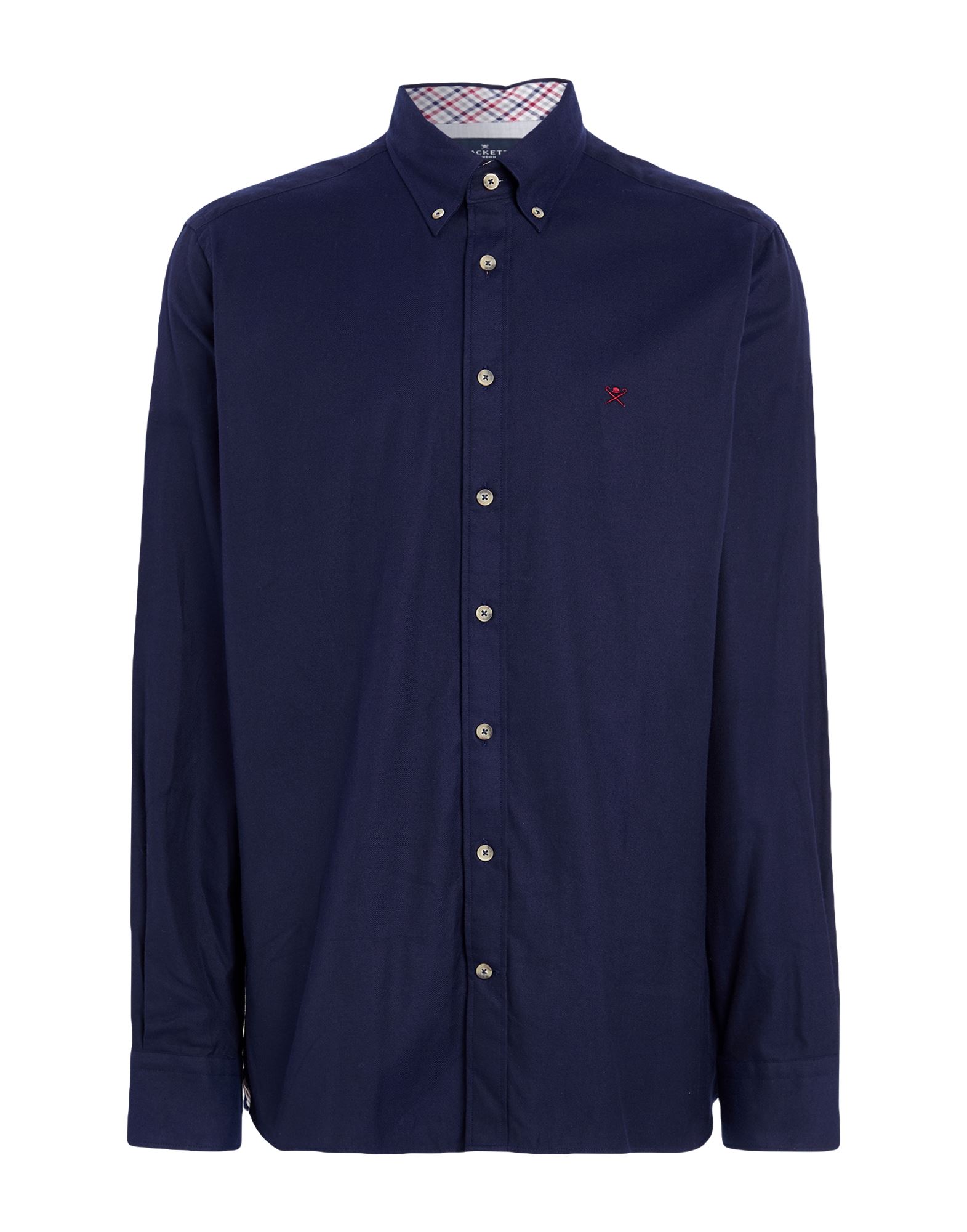  Hackett - Tops - Hemden - On Yoox.com 