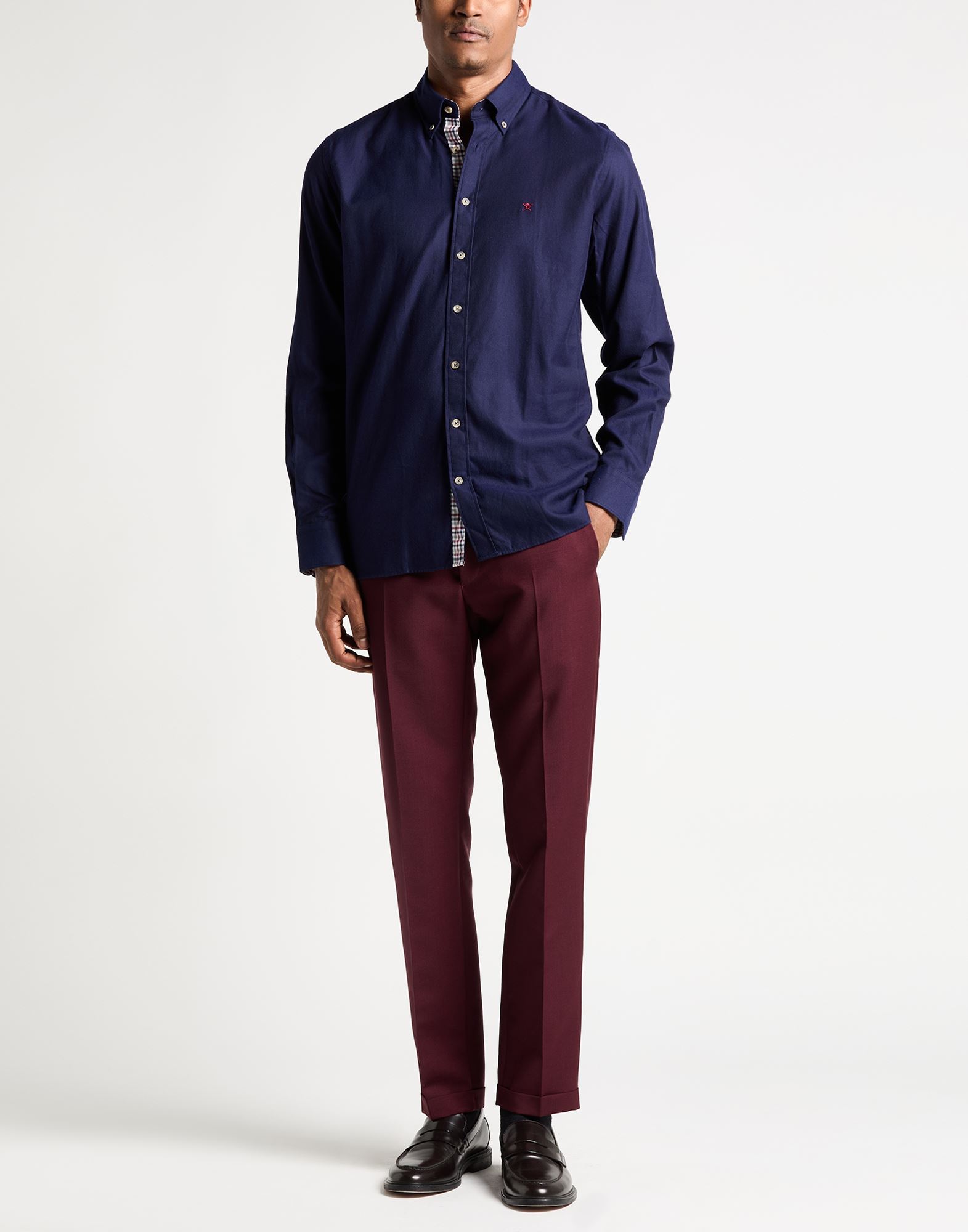  Hackett - Tops - Hemden - On Yoox.com 