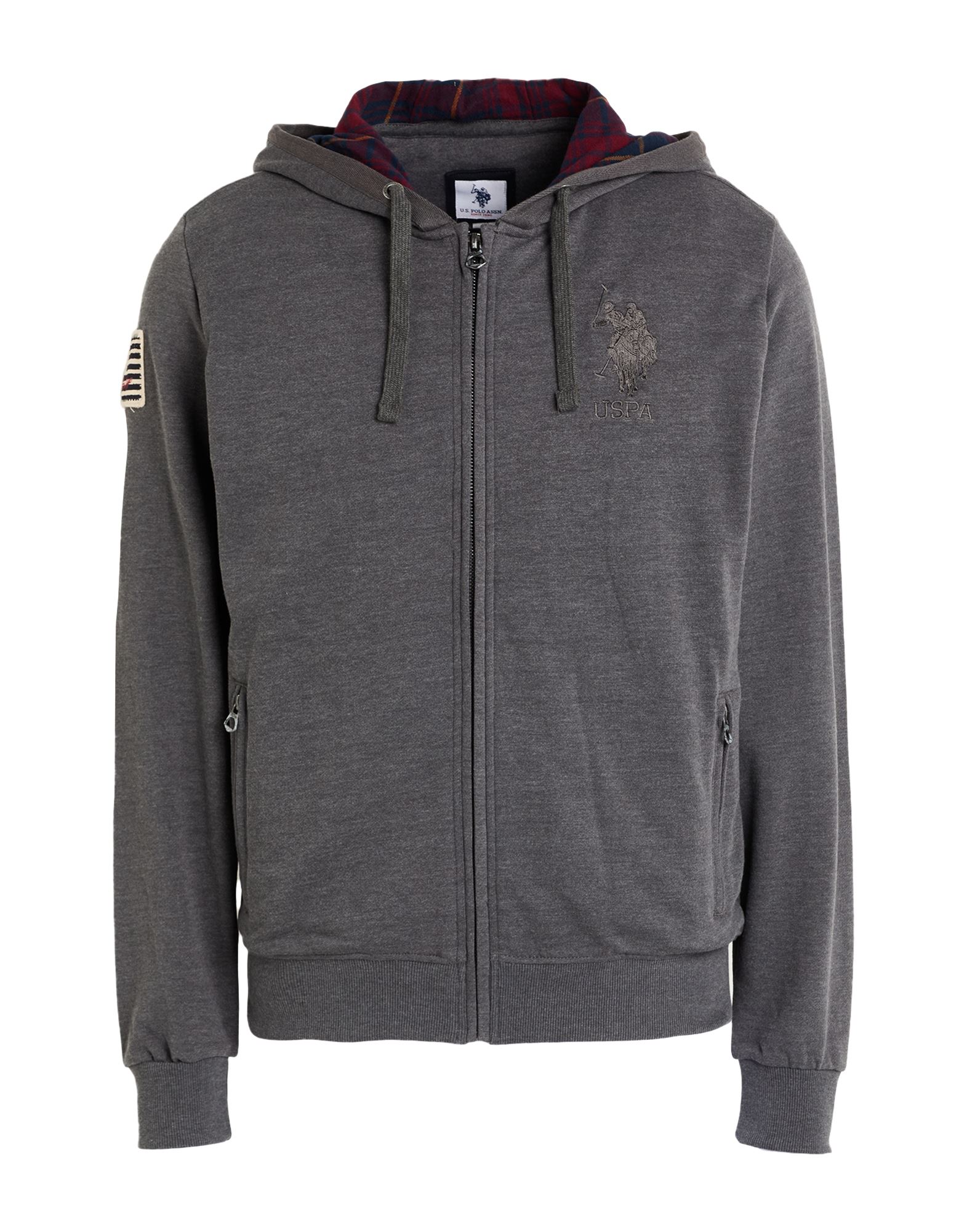  U.s.polo Assn. - Tops - Sweatshirts - On Yoox.com 