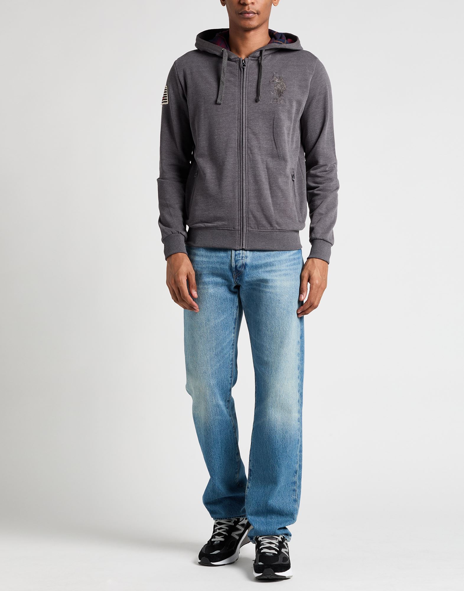  U.s.polo Assn. - Tops - Sweatshirts - On Yoox.com 