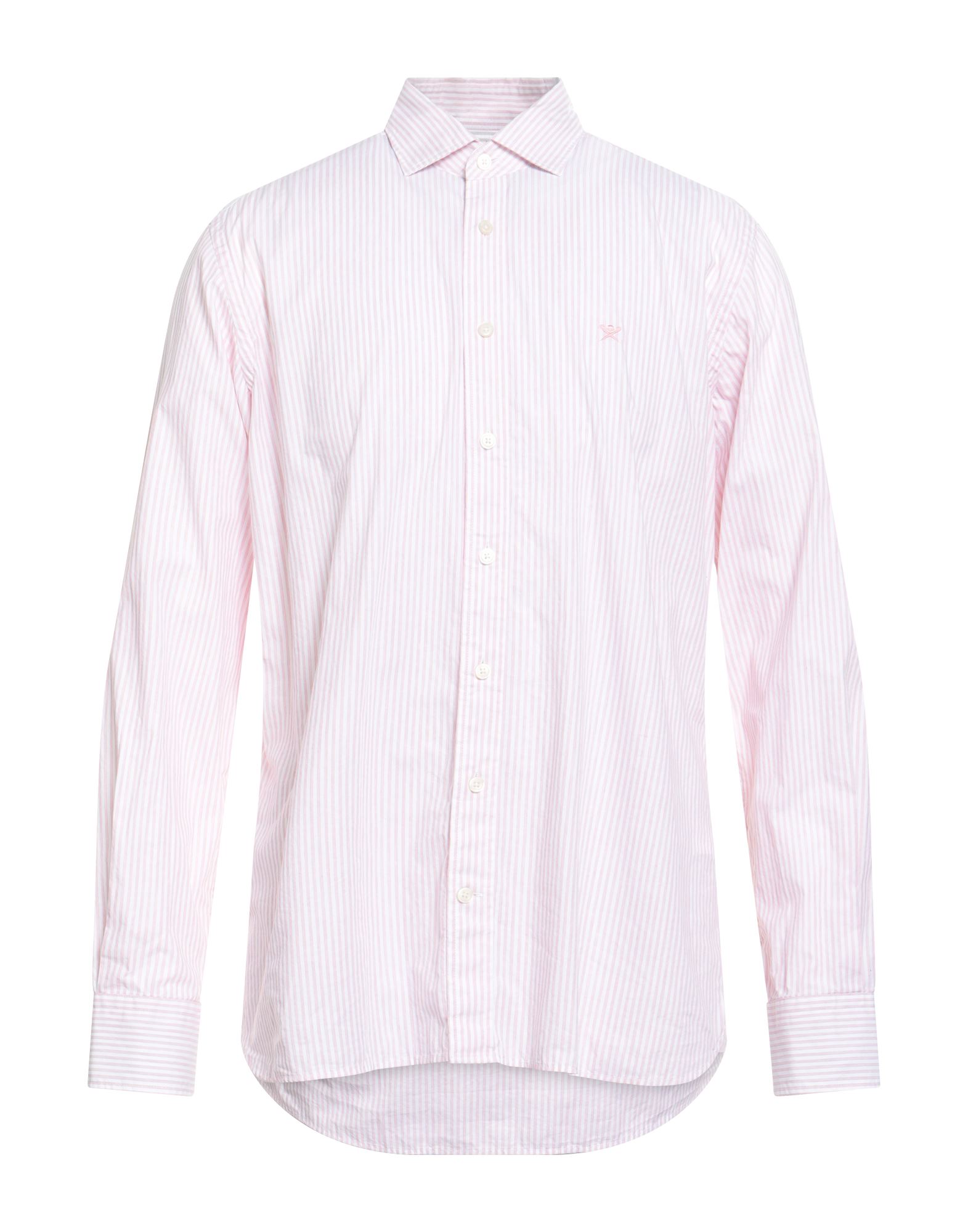  Hackett - Tops - Hemden - On Yoox.com 