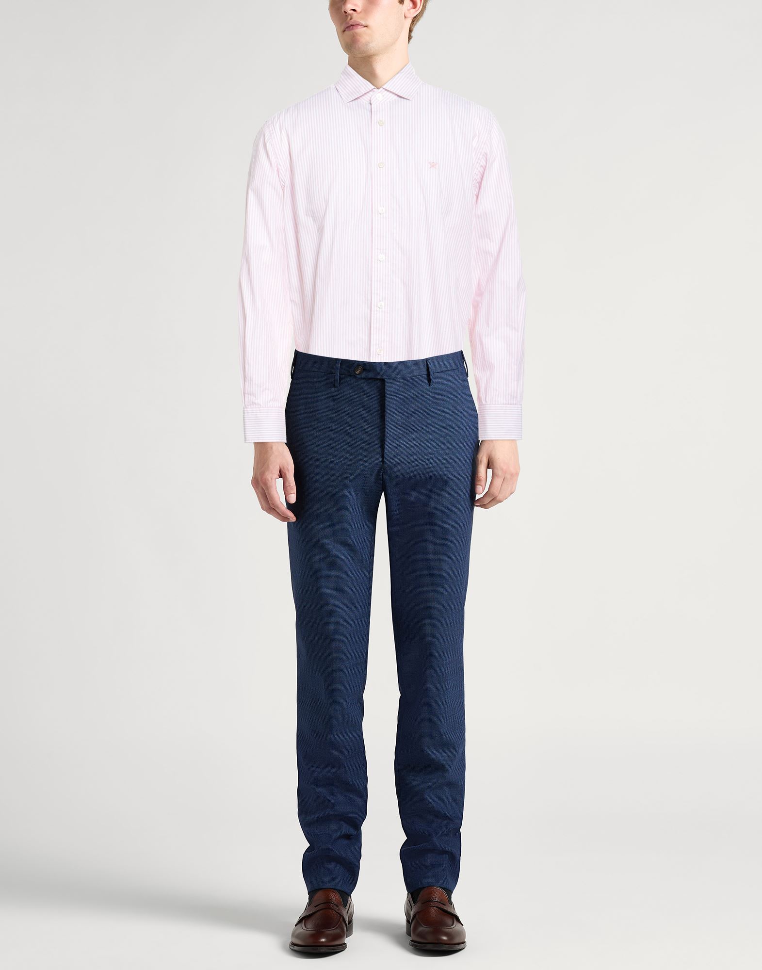  Hackett - Tops - Hemden - On Yoox.com 