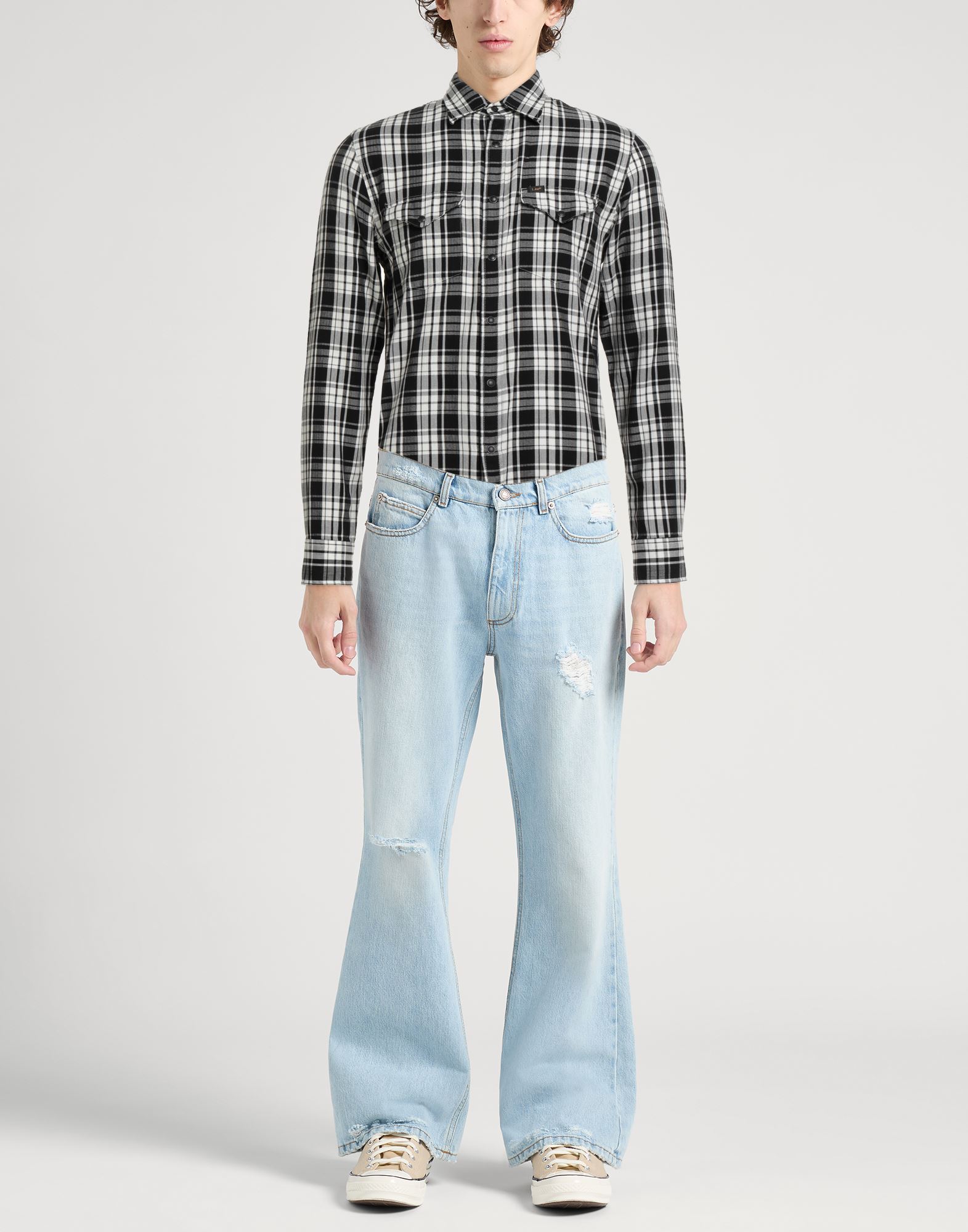  Lee - Tops - Hemden - On Yoox.com 