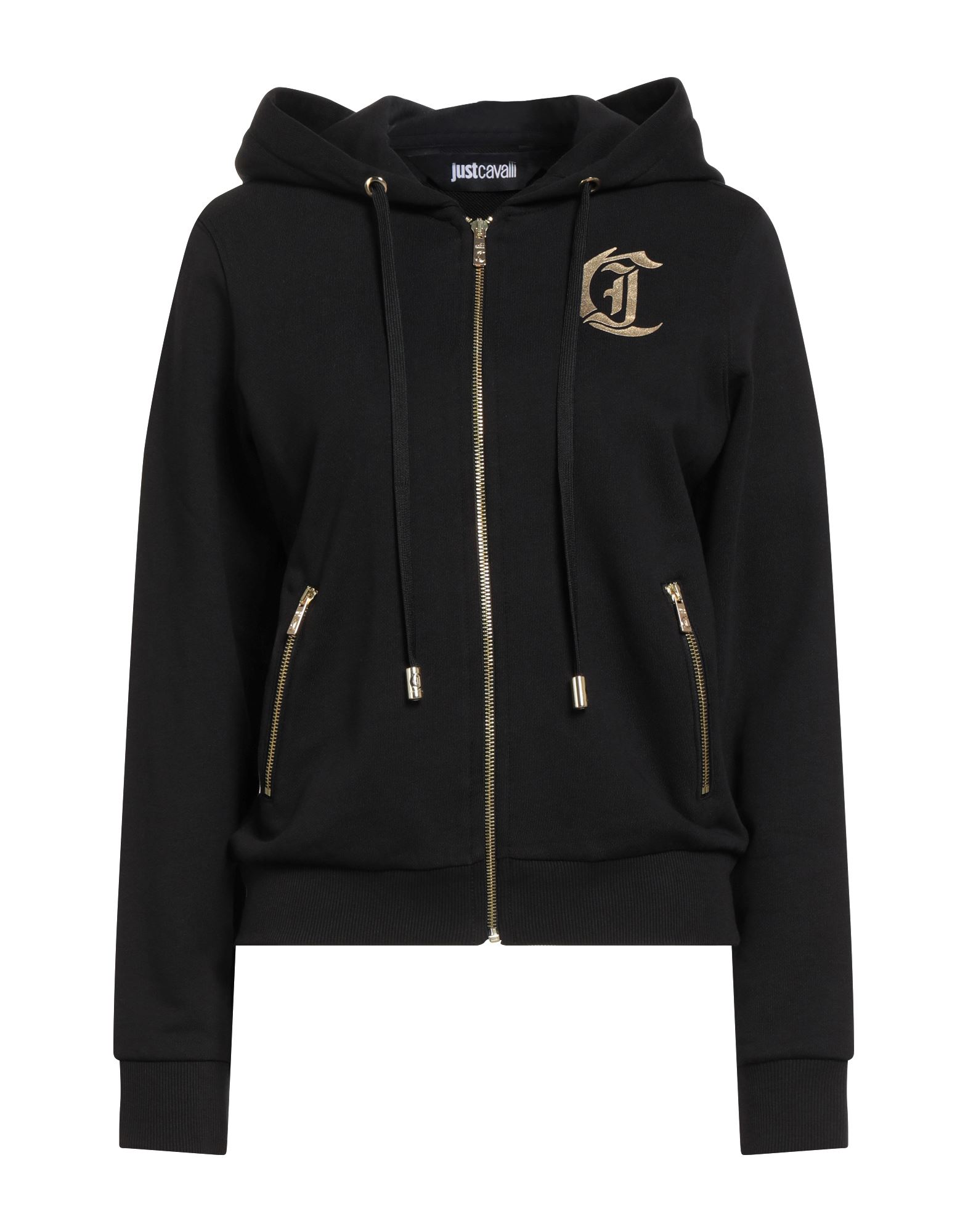  Just Cavalli - Camisetas Y Tops - Sudaderas - On Yoox.com 