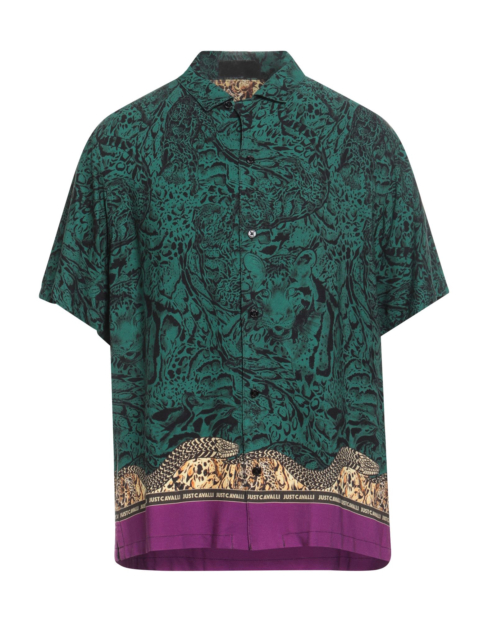  Just Cavalli - Tops - Hemden - On Yoox.com 