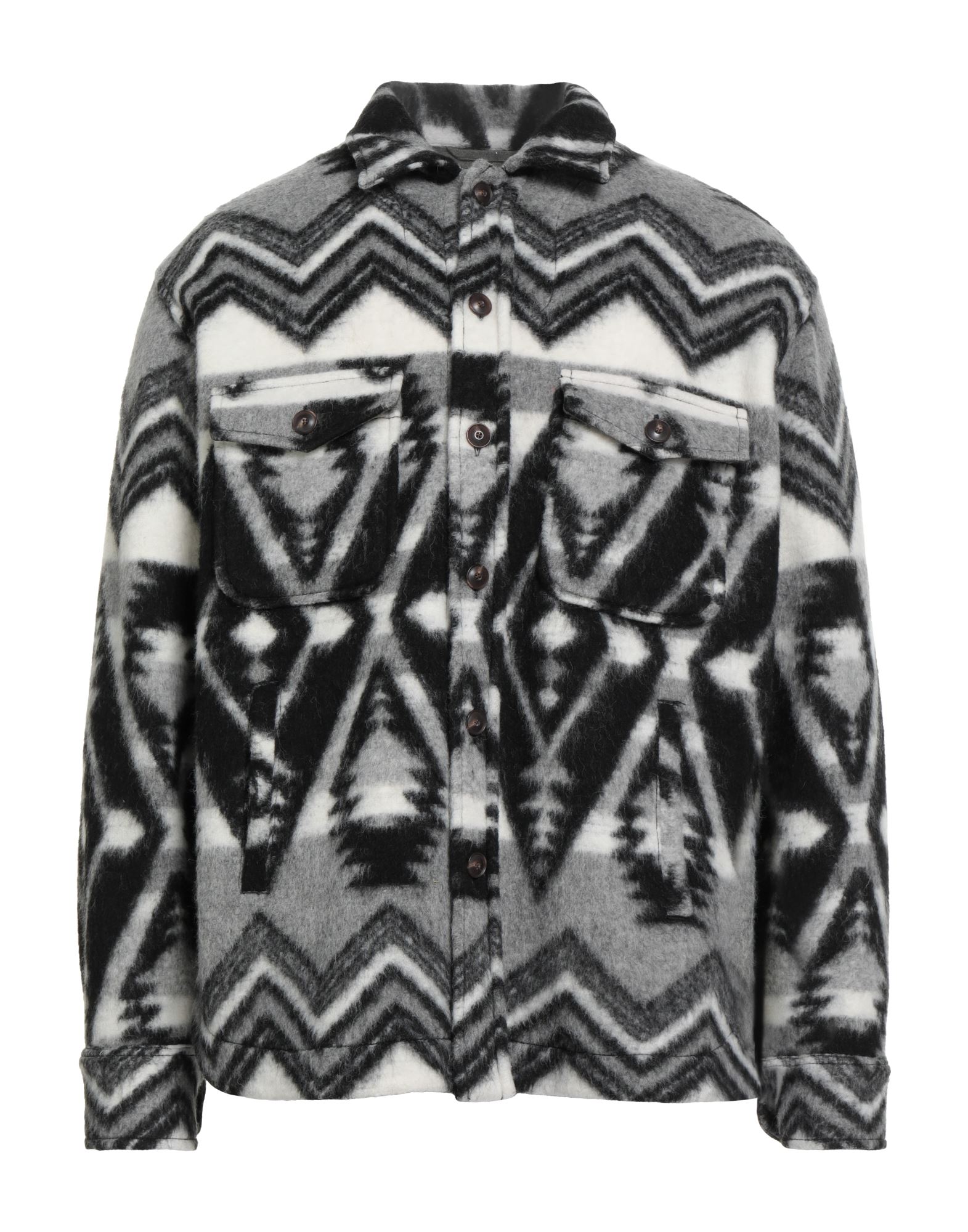  Tintoria Mattei 954 - Jacken & Mäntel - Jacken Und Anoraks - On Yoox.com 