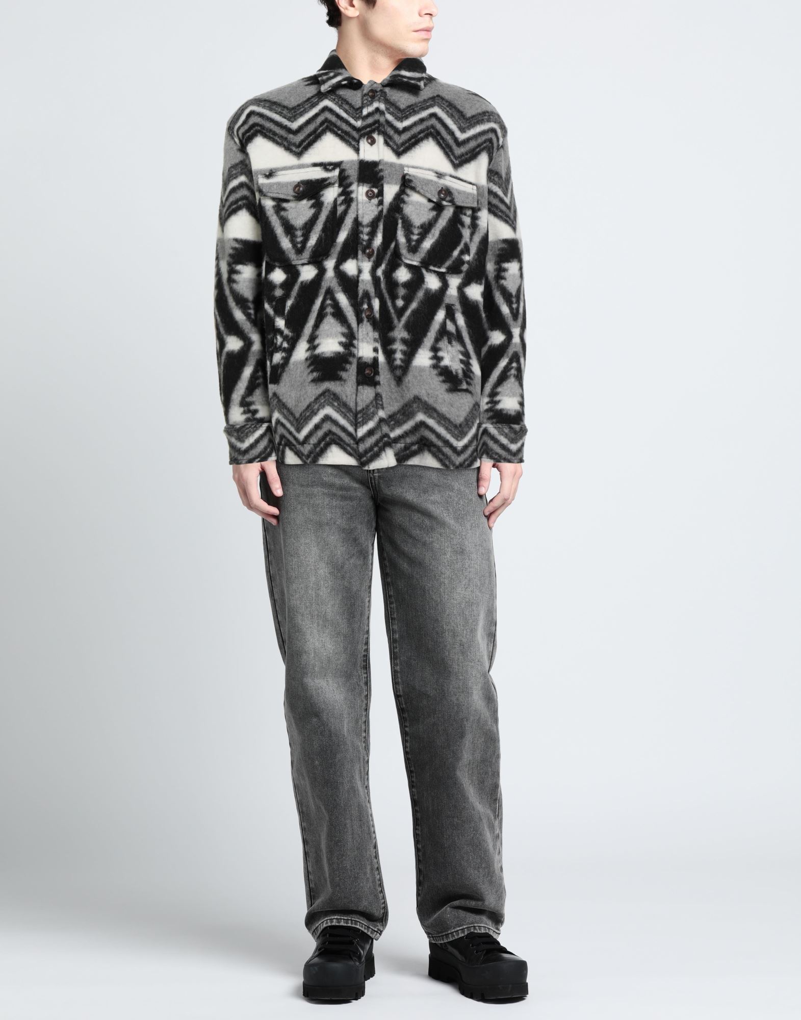  Tintoria Mattei 954 - Jacken & Mäntel - Jacken Und Anoraks - On Yoox.com 