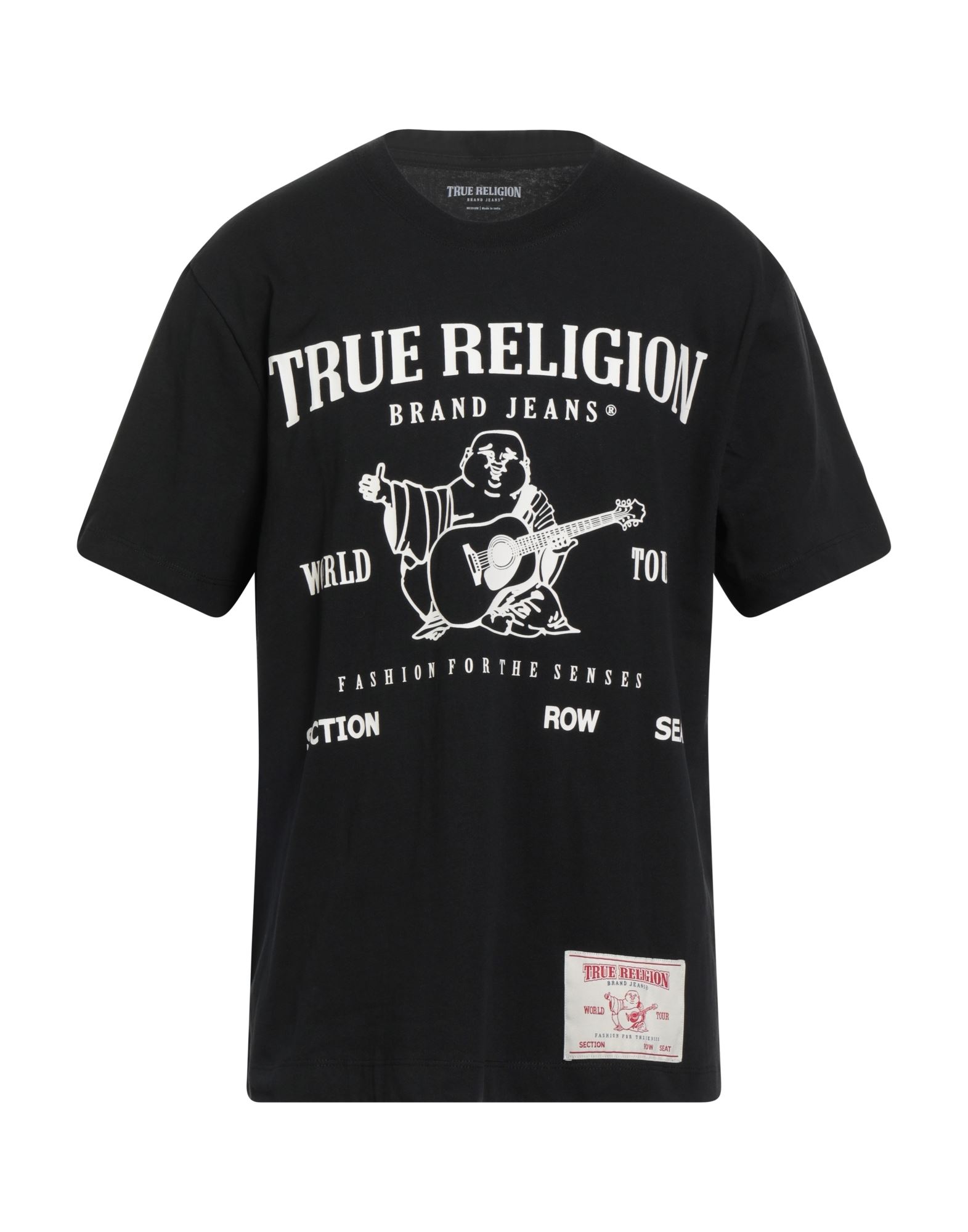 TRUE RELIGION ΜΠΛΟΥΖΑΚΙΑ T-shirt