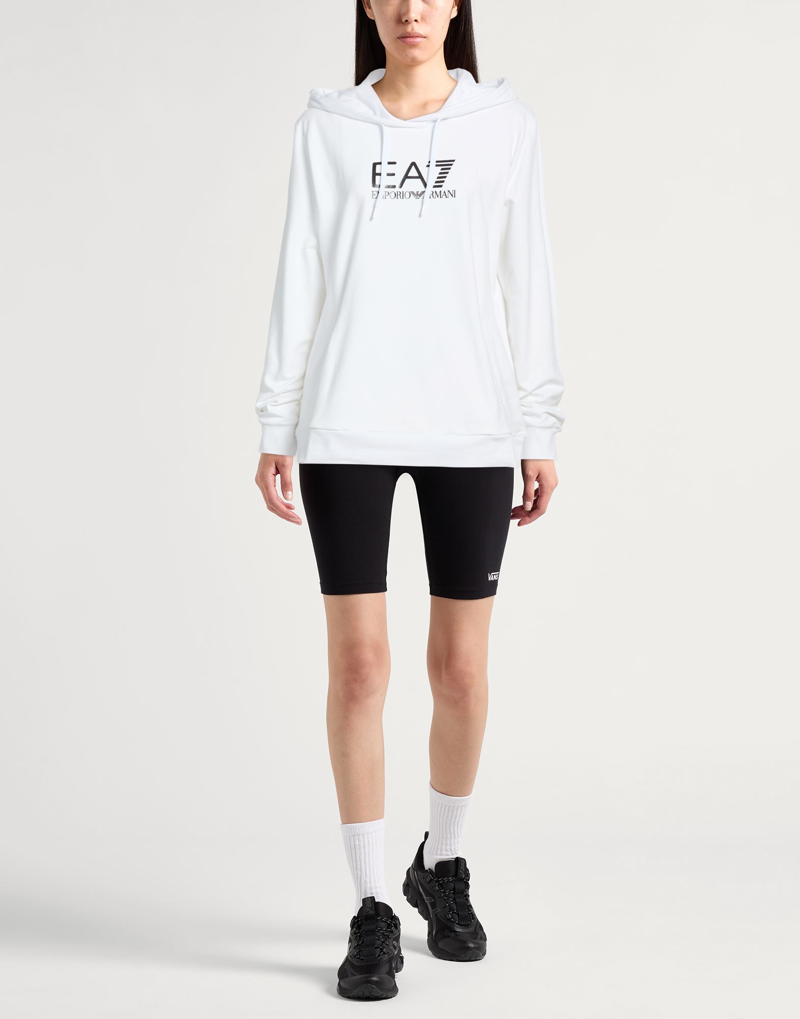  Ea7 - Tops - Sweatshirts - On Yoox.com 