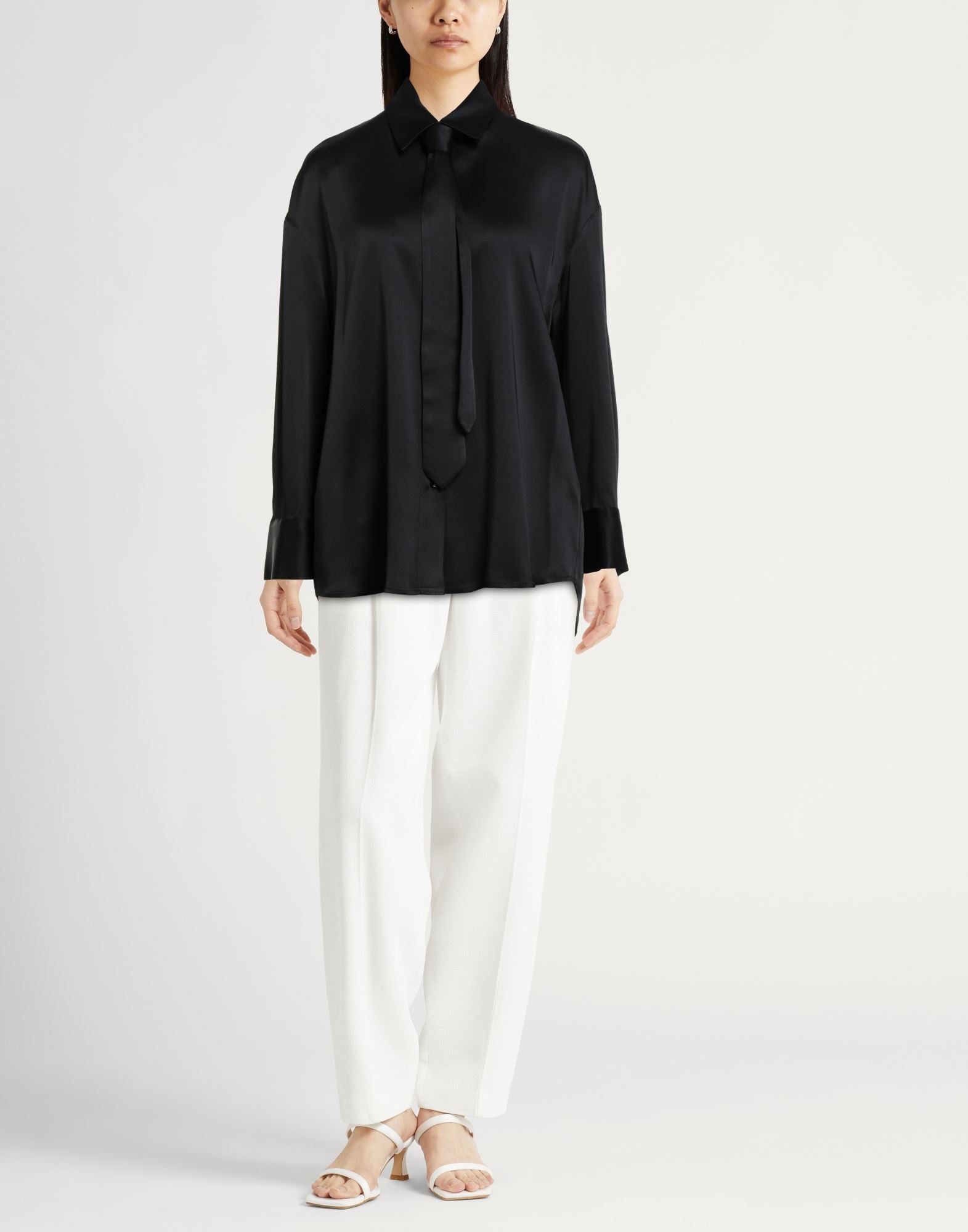  Semicouture - Tops - Hemden - On Yoox.com 