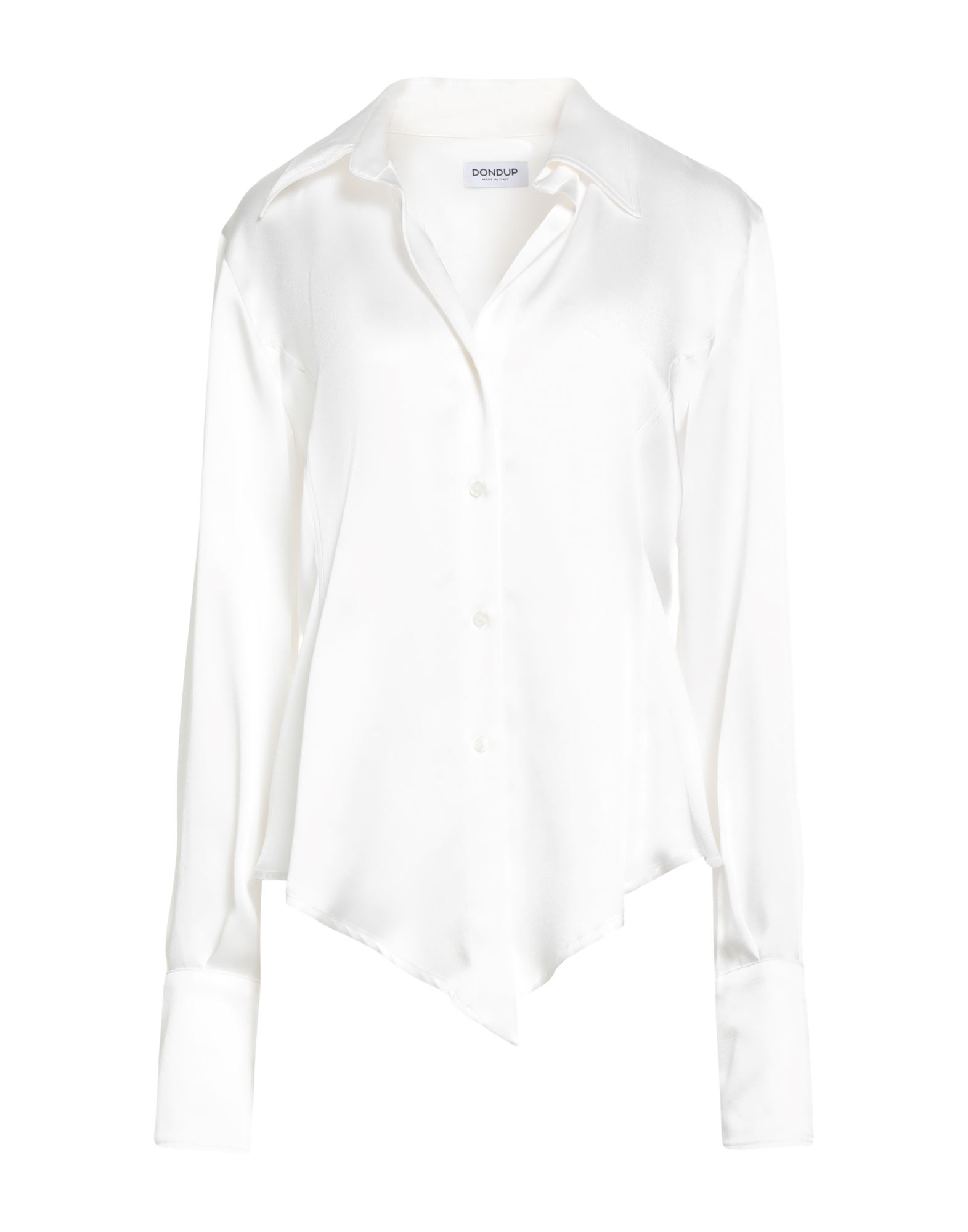  Dondup - Tops - Hemden - On Yoox.com 