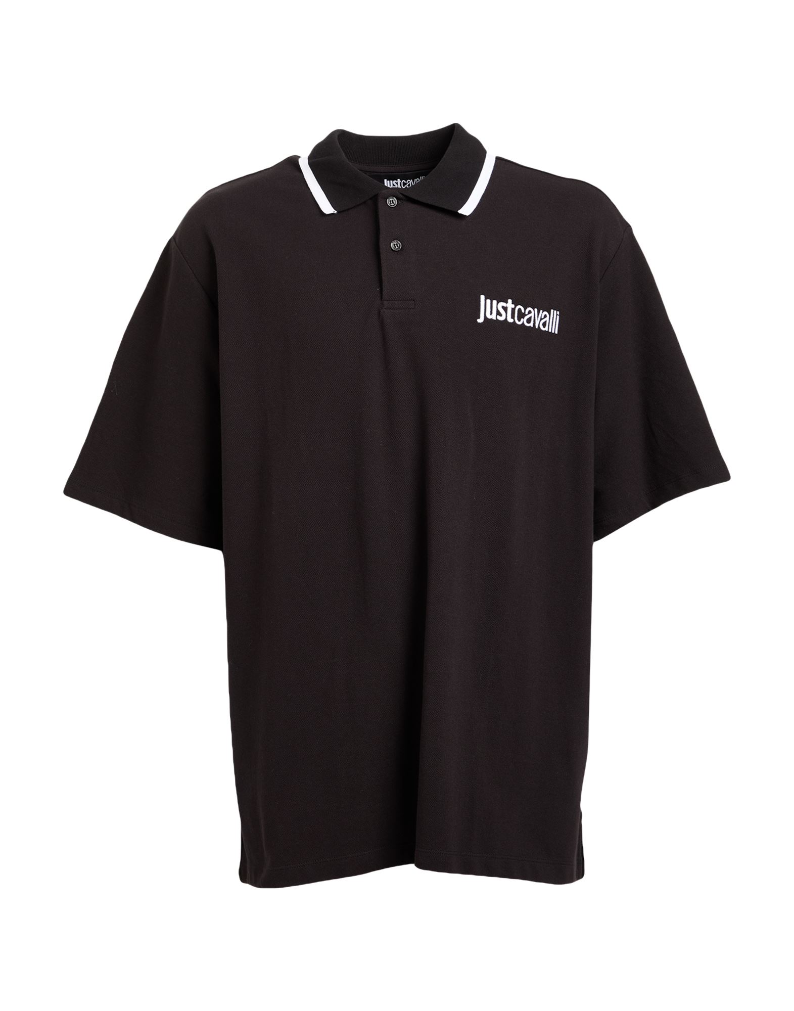  Just Cavalli - Tops - Poloshirts - On Yoox.com 
