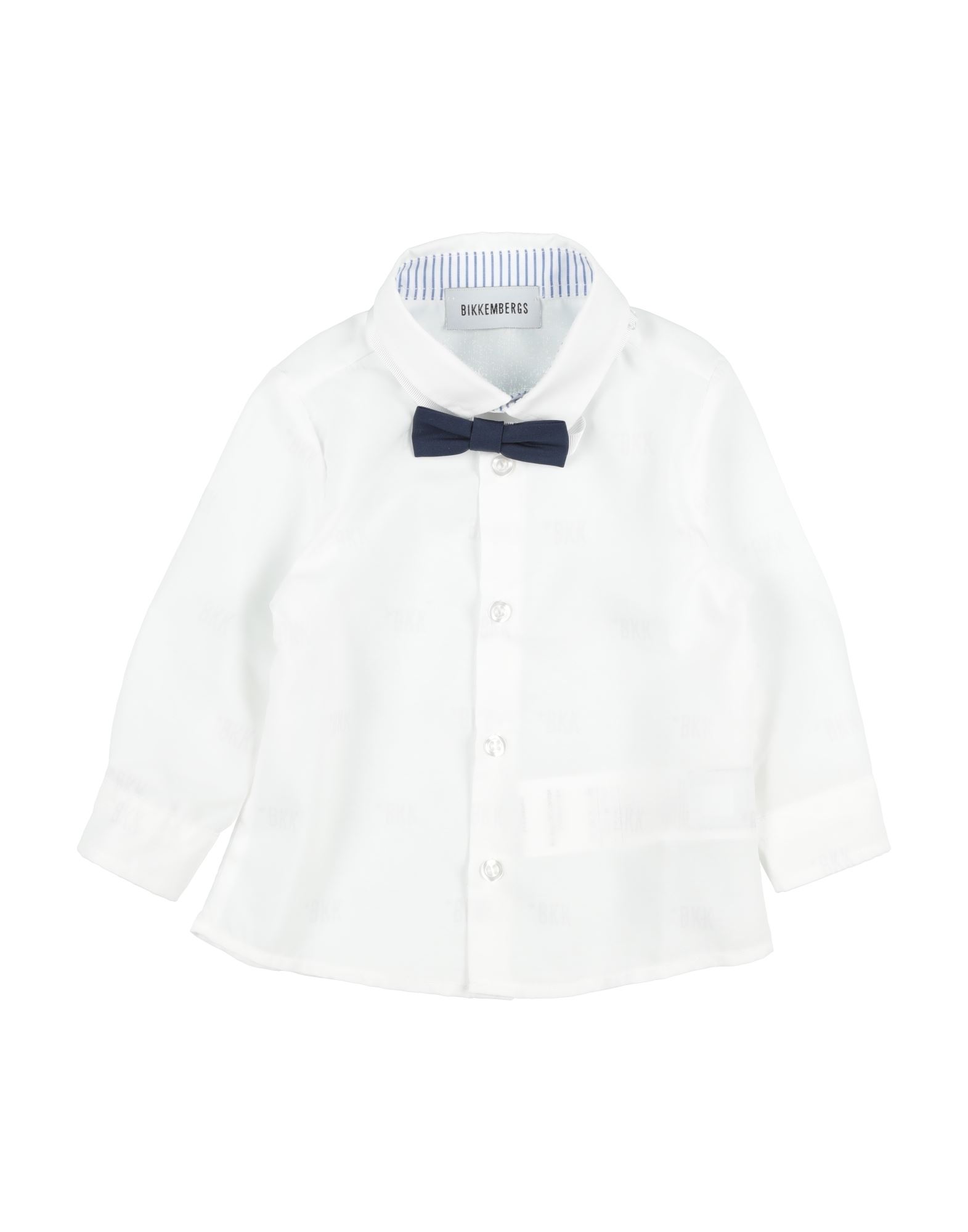  Bikkembergs - Tops - Hemden - On Yoox.com 
