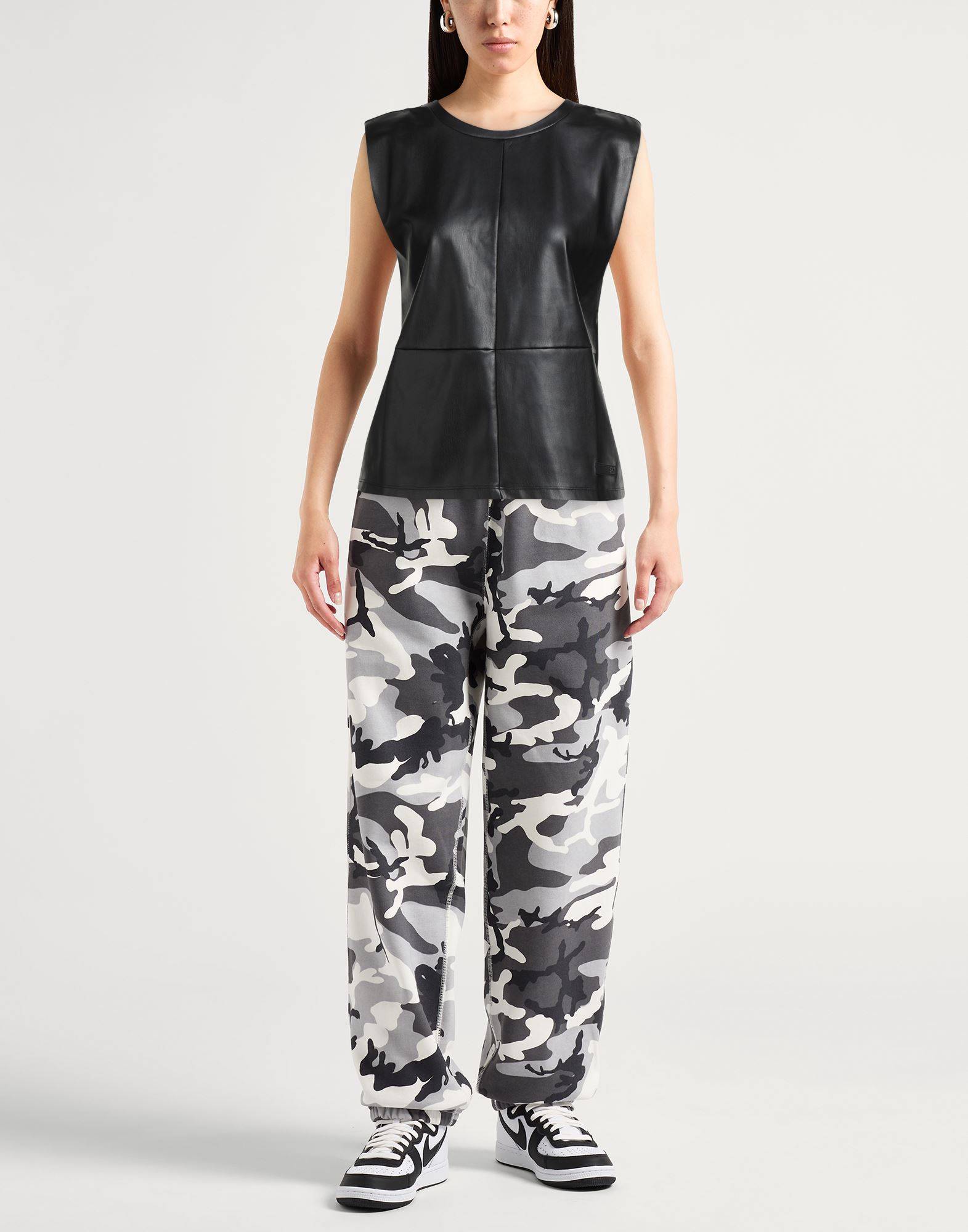  Ea7 - Tops - Tops - On Yoox.com 