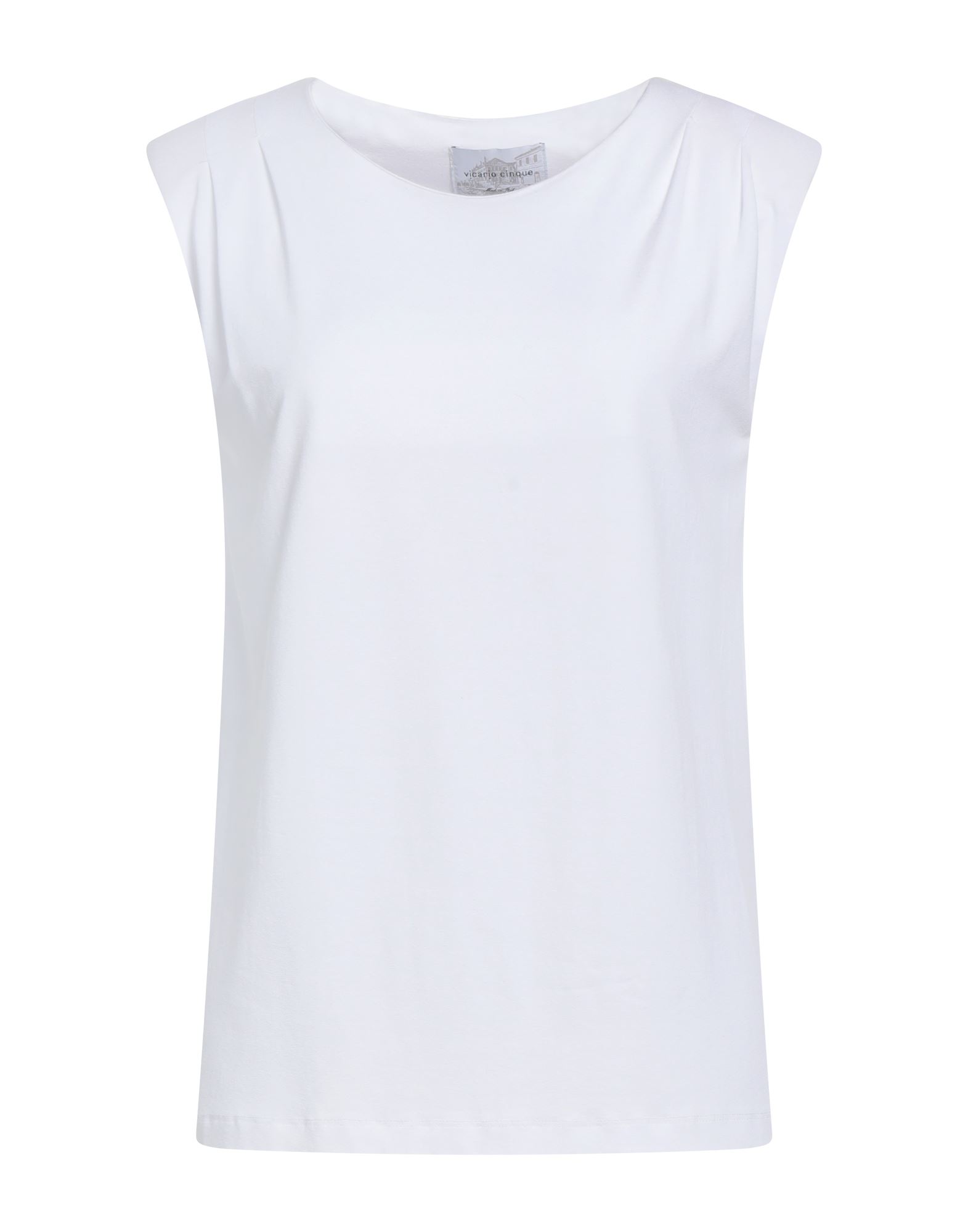  Vicario Cinque - Camisetas Y Tops - Tops - On Yoox.com 