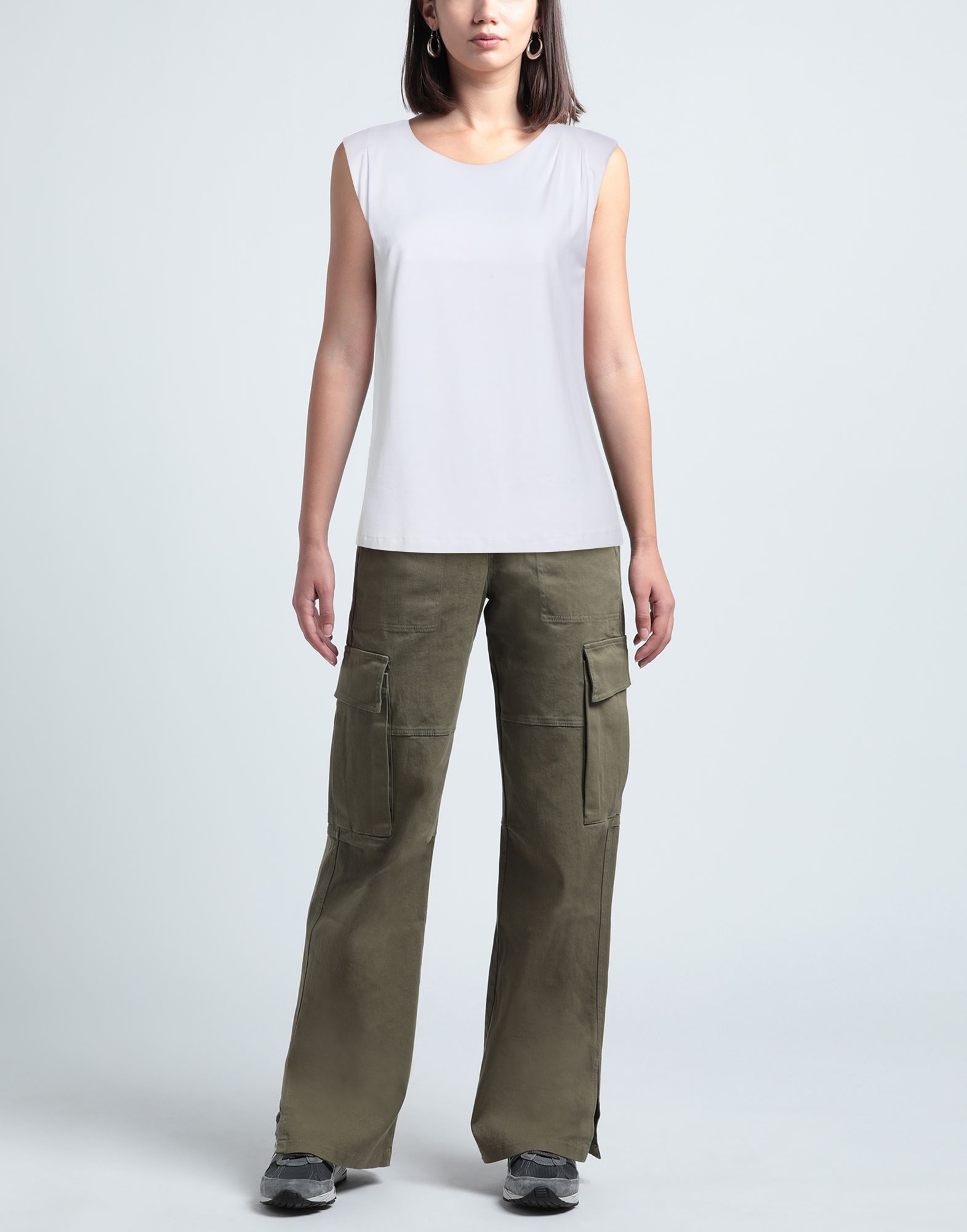  Vicario Cinque - Camisetas Y Tops - Tops - On Yoox.com 