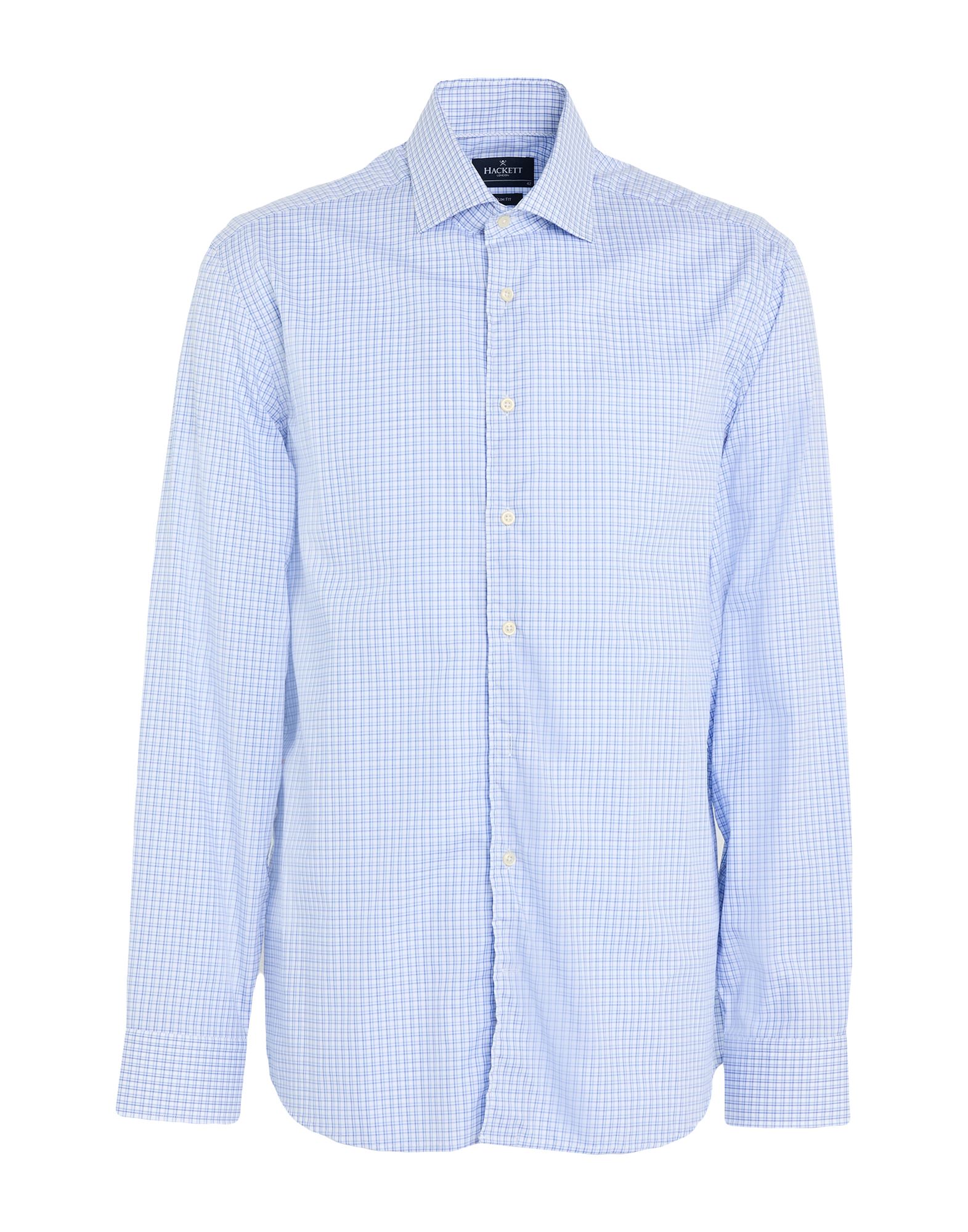  Hackett - Tops - Hemden - On Yoox.com 