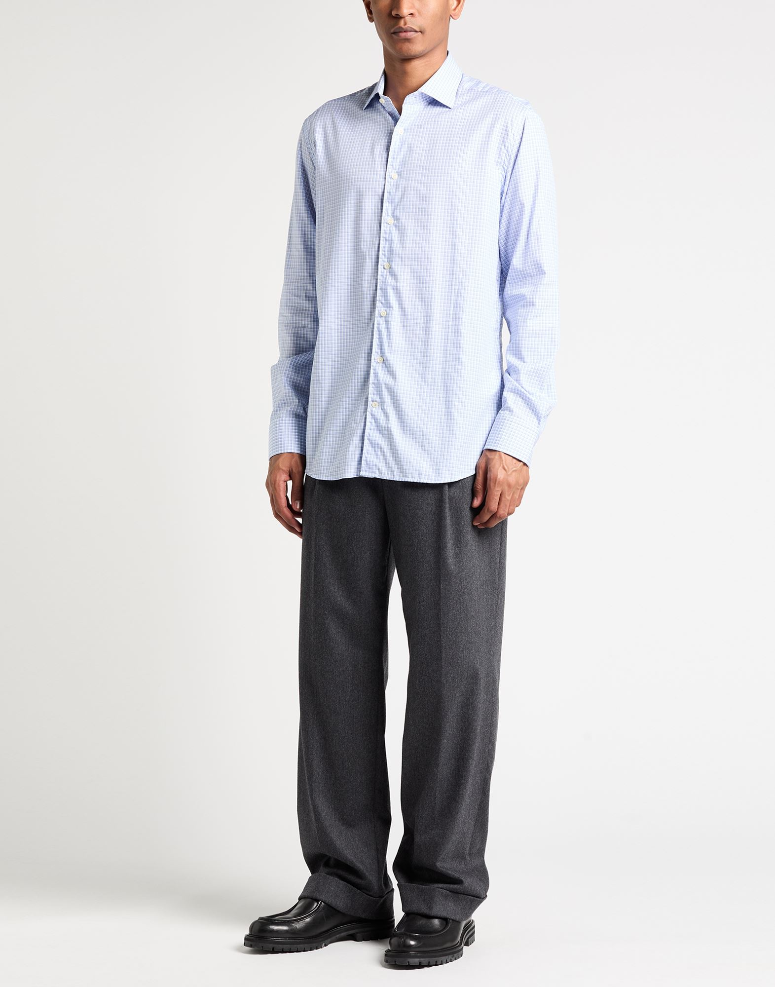  Hackett - Tops - Hemden - On Yoox.com 