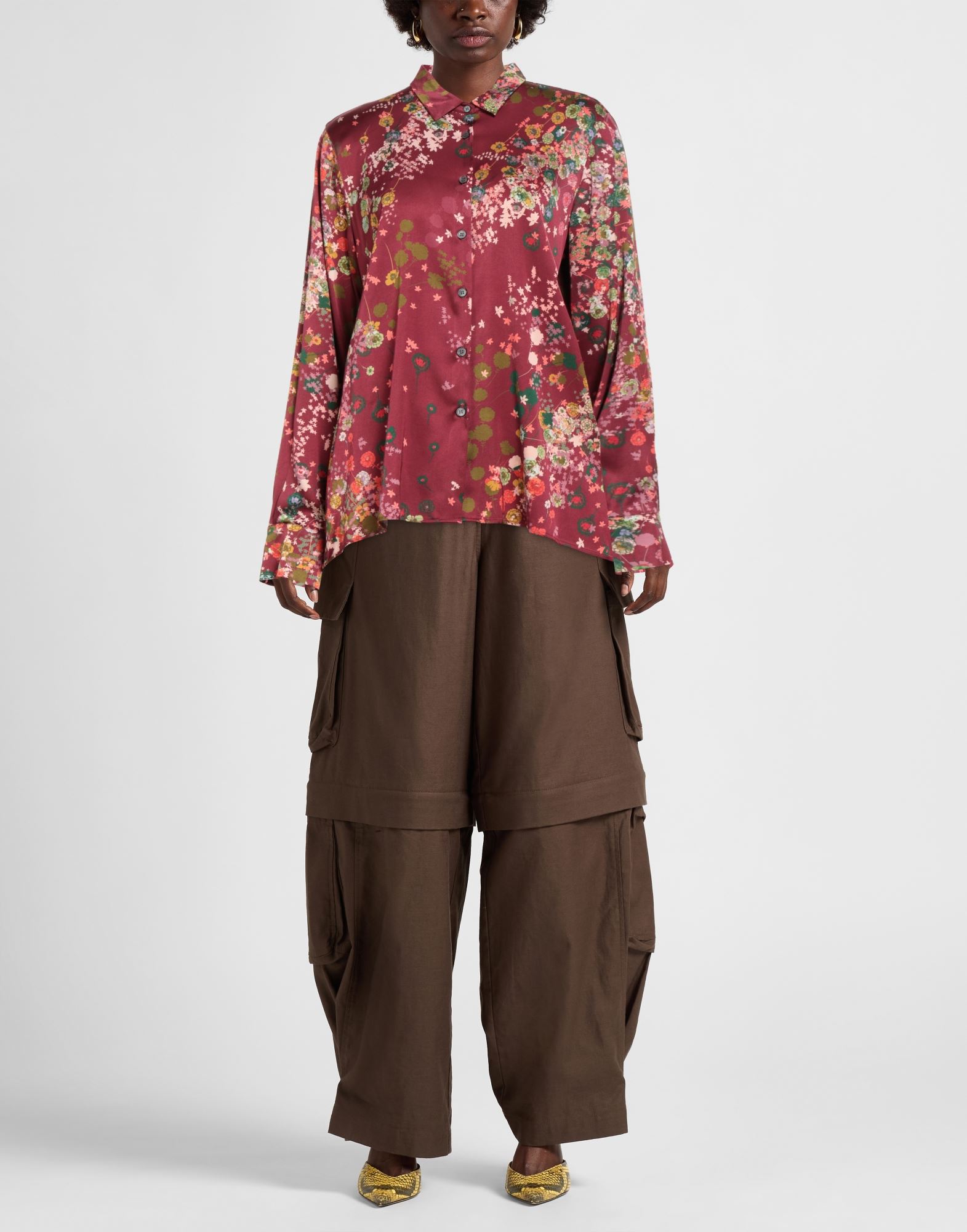  Robert Friedman - Tops - Hemden - On Yoox.com 