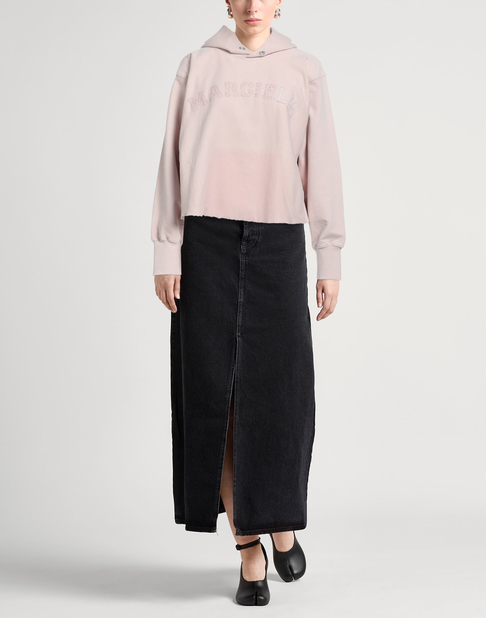  Maison Margiela - Tops - Sweatshirts - On Yoox.com 